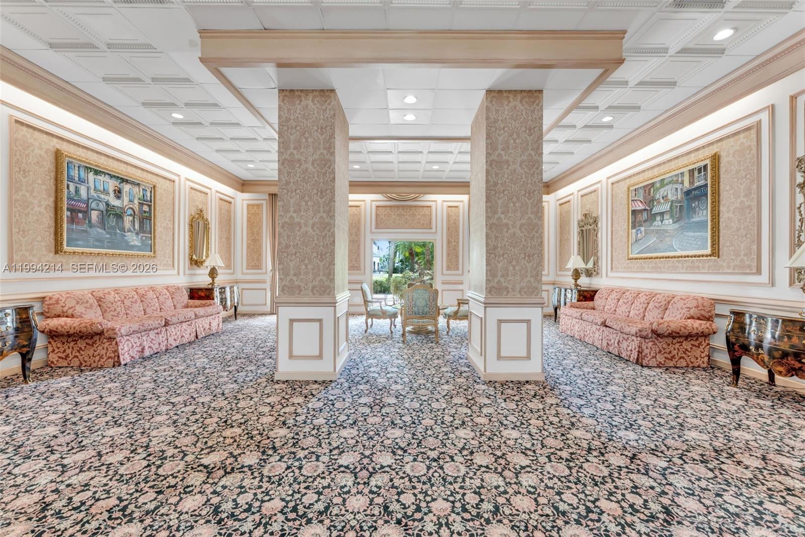 Photo of 2500 PARKVIEW DR  #1418, Hallandale Beach, Florida, 33009 - 