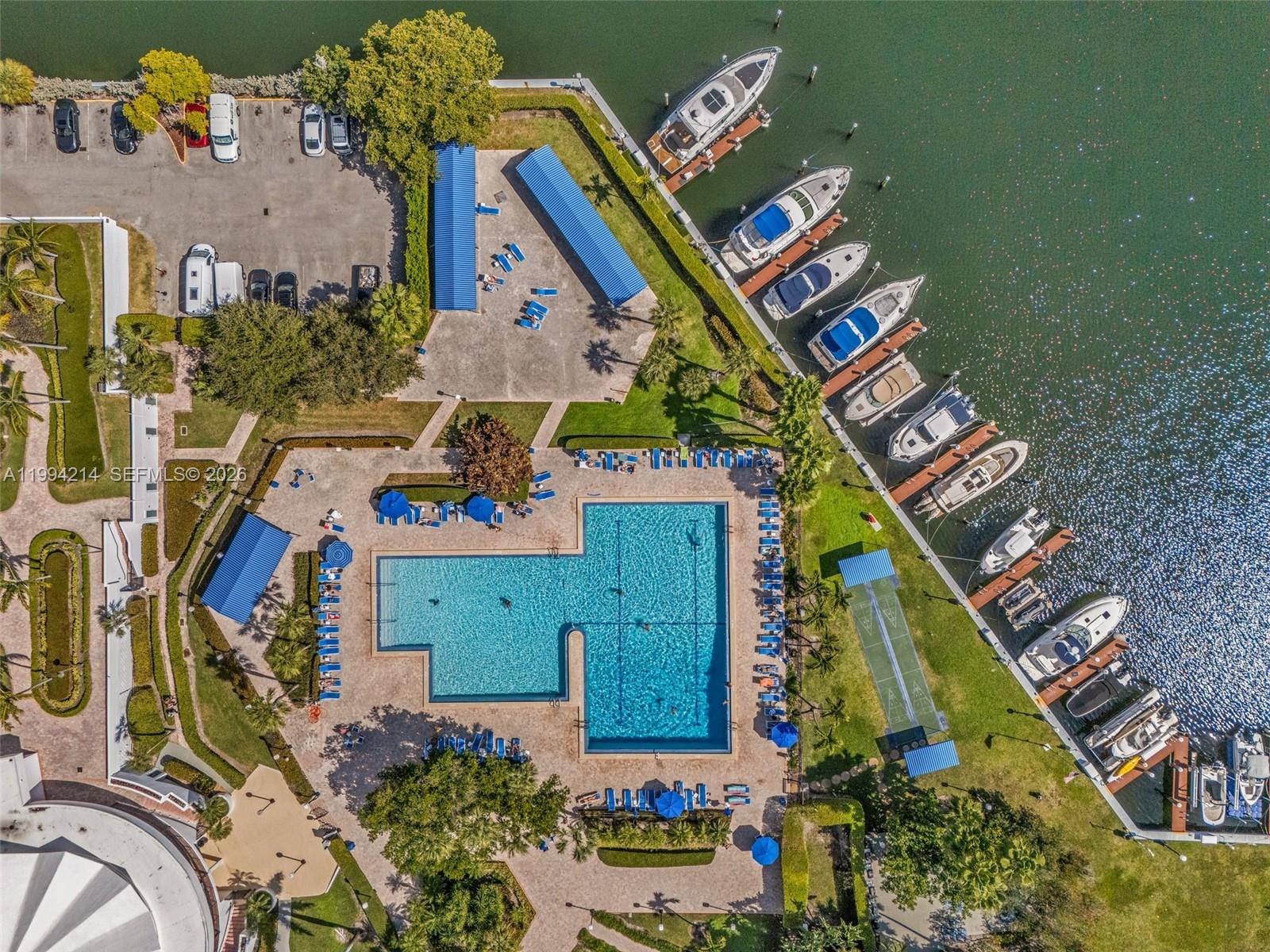 Photo of 2500 PARKVIEW DR  #1418, Hallandale Beach, Florida, 33009 - 