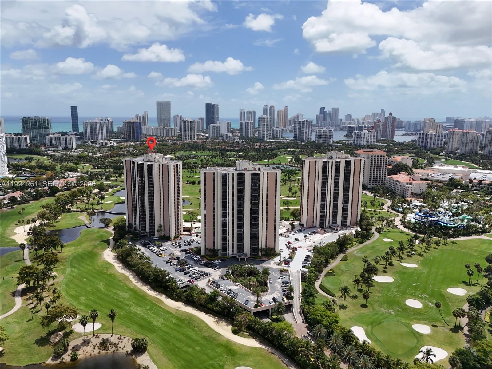 Photo of 20379 Country Club Dr #2236, Aventura, Florida, 33180 -