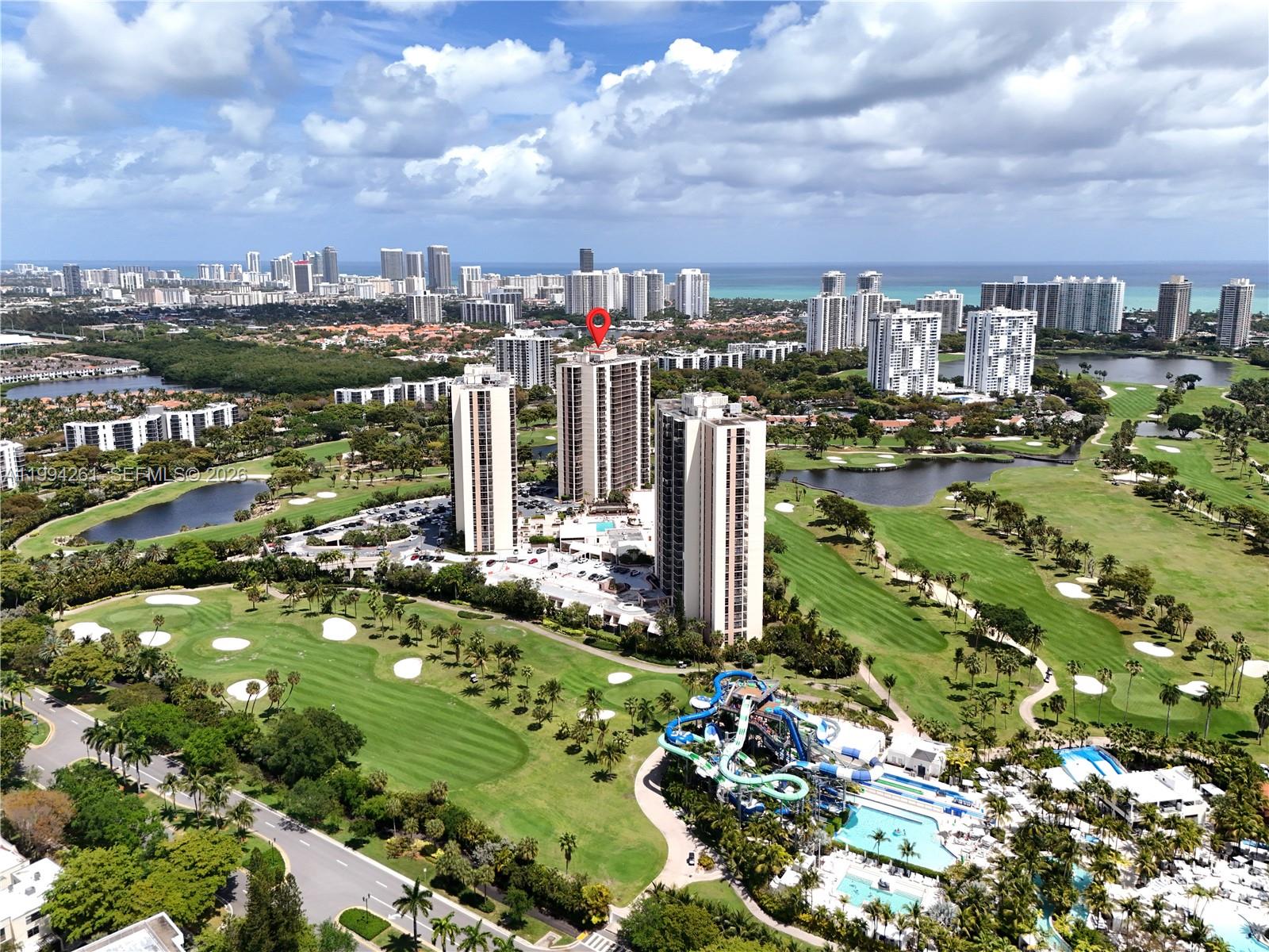 Photo of 20379 Country Club Dr #2236, Aventura, Florida, 33180 -