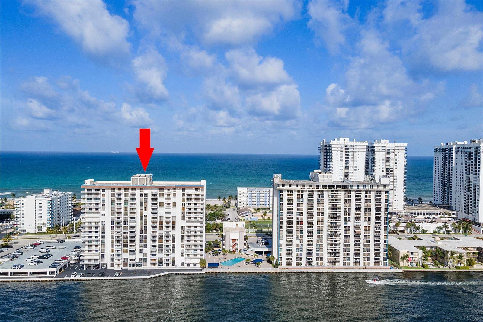 Photo of 1500 Ocean  #Unit F8, Hollywood, Florida, 33019 - 48-1500 S Ocean Dr apt 8f_048