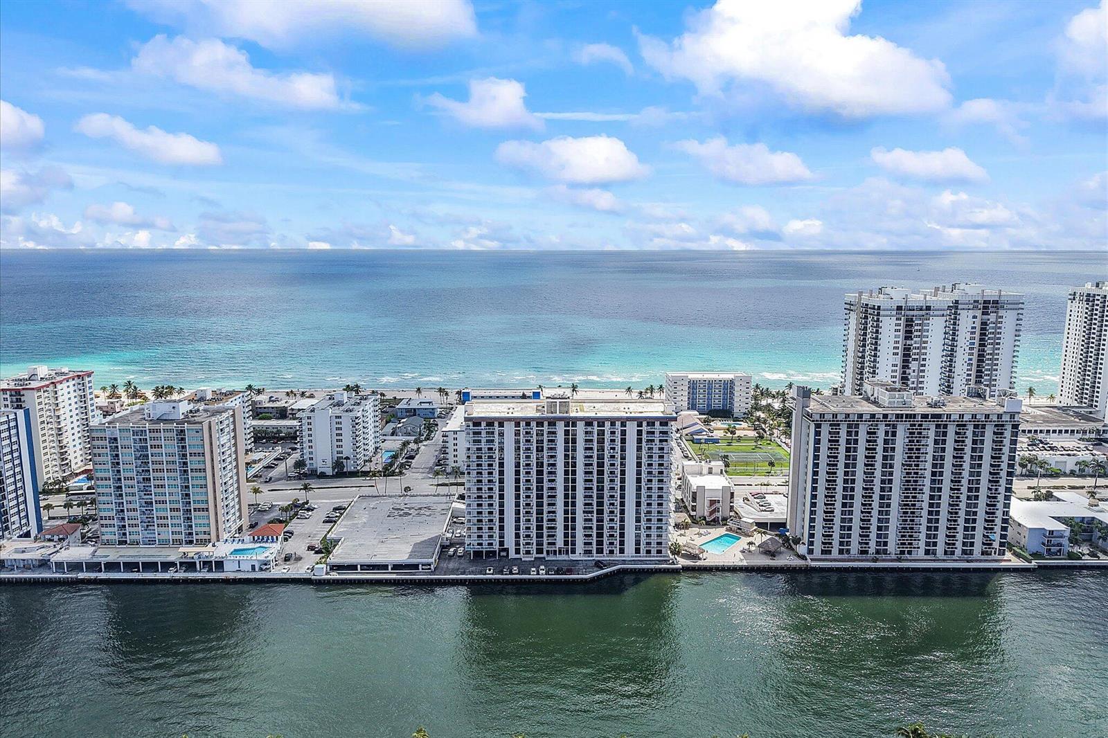 Photo of 1500 Ocean  #Unit F8, Hollywood, Florida, 33019 - 55-1500 S Ocean Dr apt 8f_055