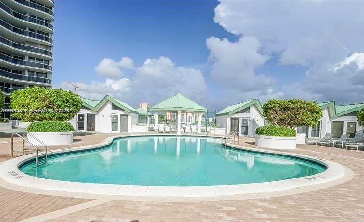 Photo of 16711 Collins Ave #601, Sunny Isles Beach, Florida, 33160 -
