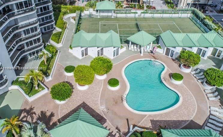 Photo of 16711 Collins Ave #601, Sunny Isles Beach, Florida, 33160 -