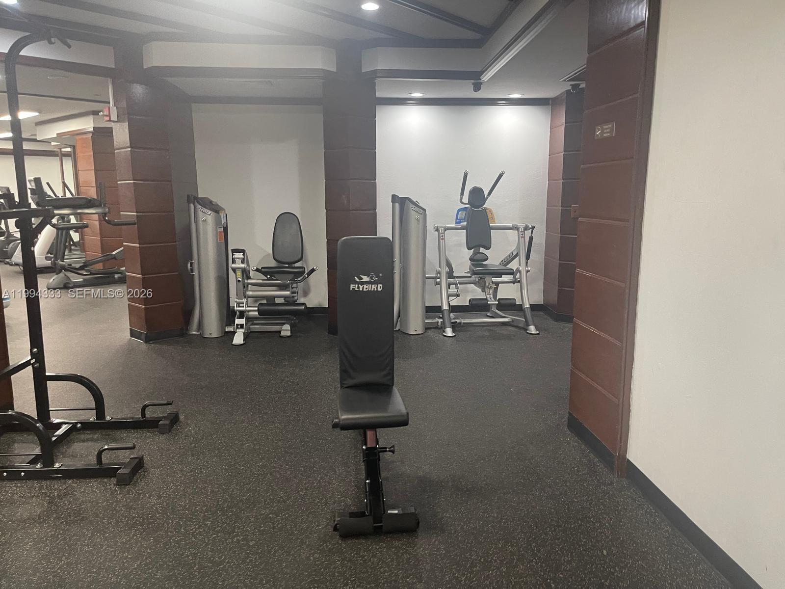 Photo of 18181 31st Ct  #506, Aventura, Florida, 33160 - 