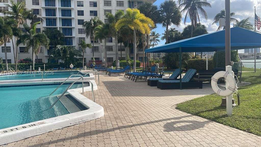 Photo of 18181 31st Ct  #506, Aventura, Florida, 33160 - 