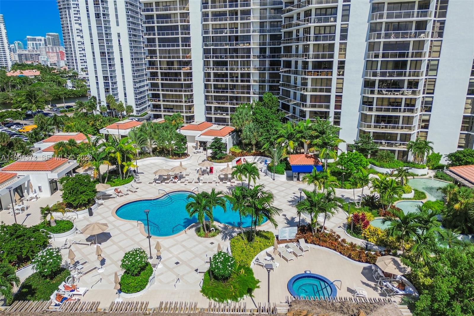 Photo of 20281 Country Club Dr  #1412, Aventura, Florida, 33180 - 