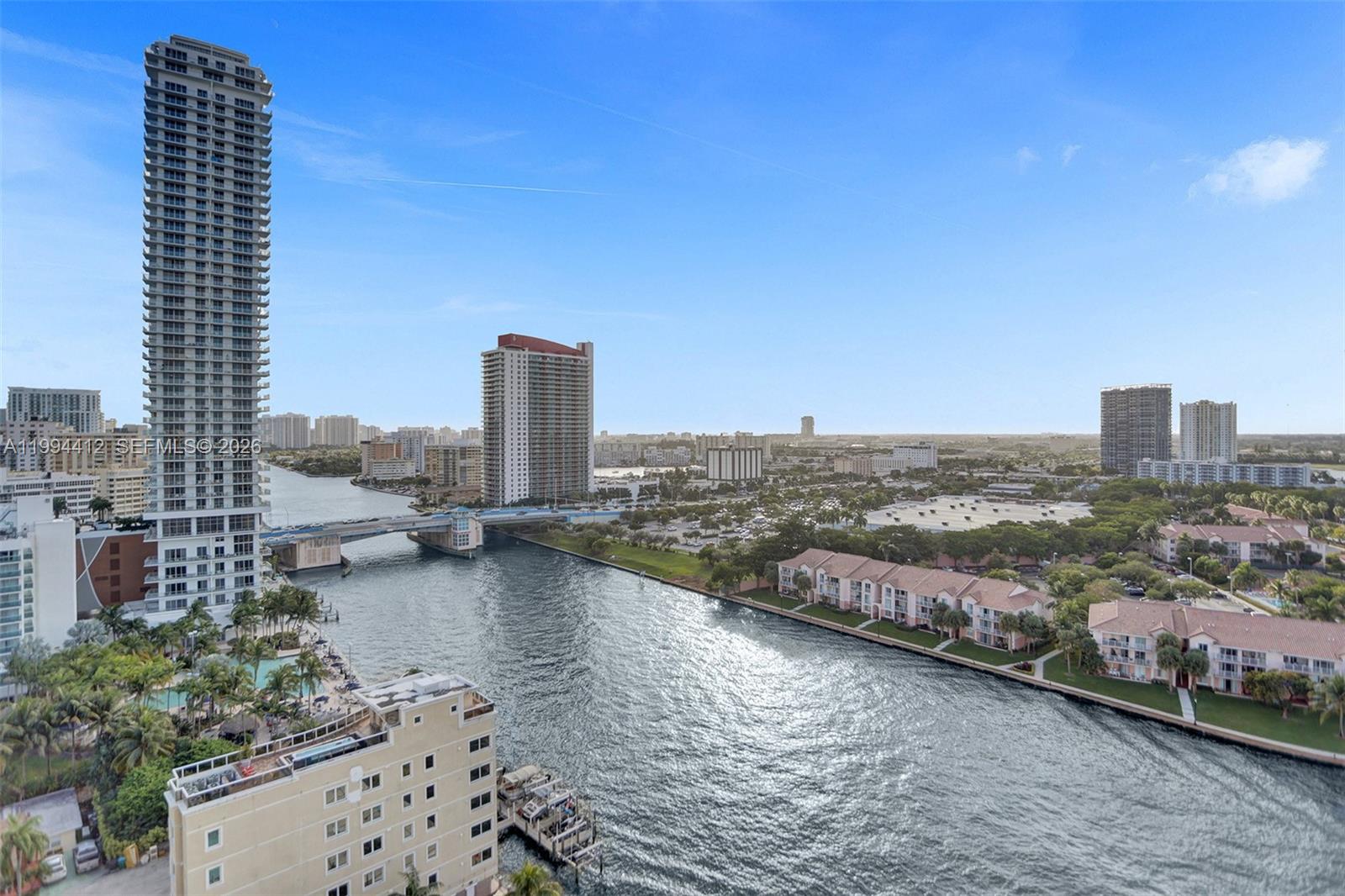 Photo of 3800 Ocean Dr  #1805, Hollywood, Florida, 33019 - 