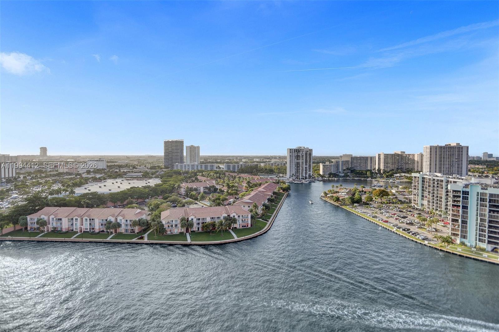 Photo of 3800 Ocean Dr  #1805, Hollywood, Florida, 33019 - 