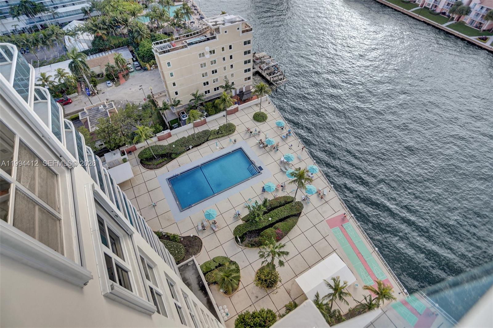 Photo of 3800 Ocean Dr  #1805, Hollywood, Florida, 33019 - 