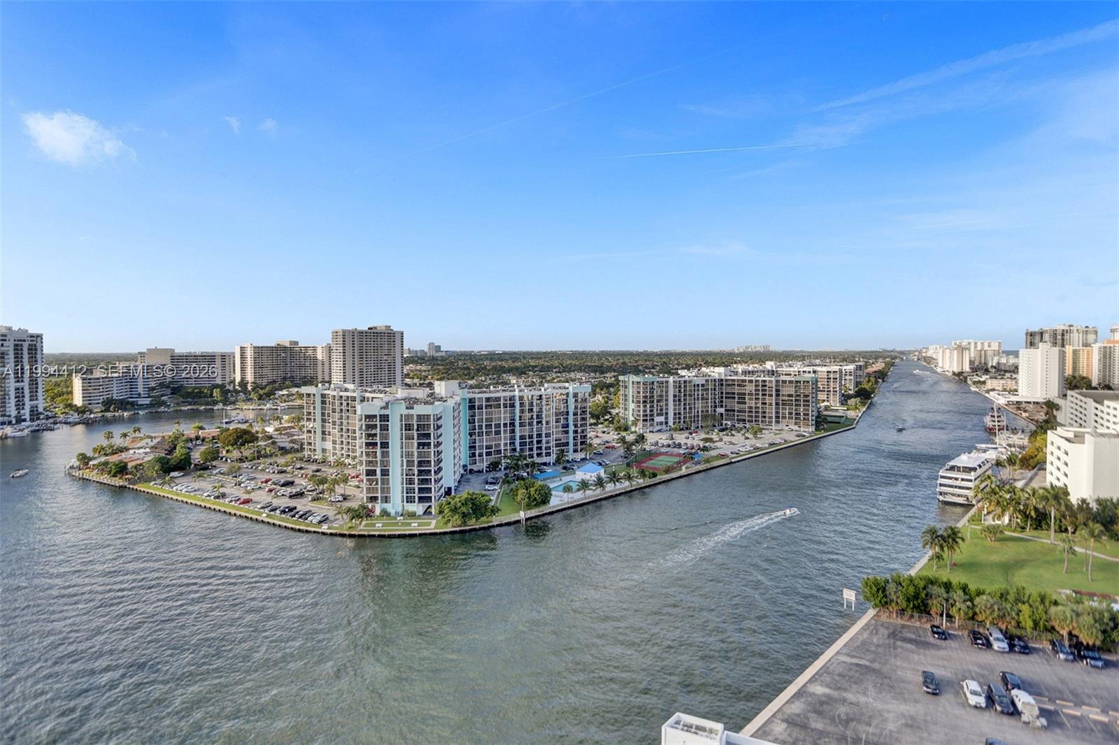 Photo of 3800 Ocean Dr  #1805, Hollywood, Florida, 33019 - 