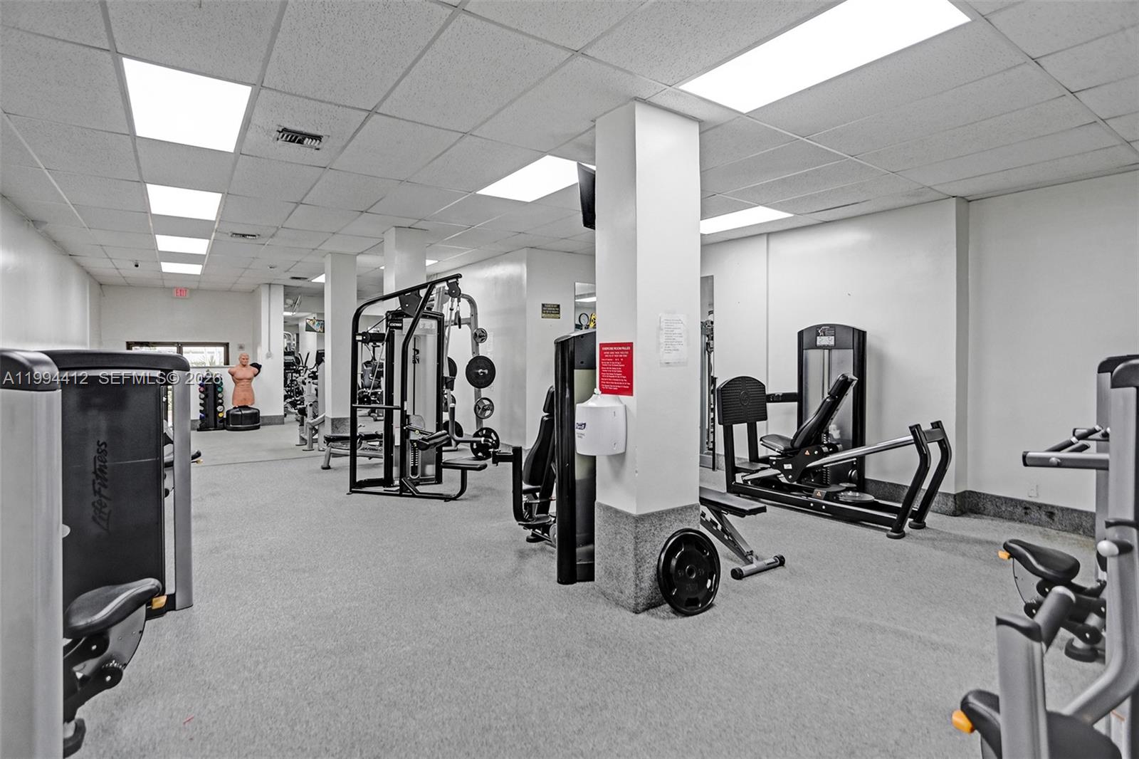 Photo of 3800 Ocean Dr  #1805, Hollywood, Florida, 33019 - 