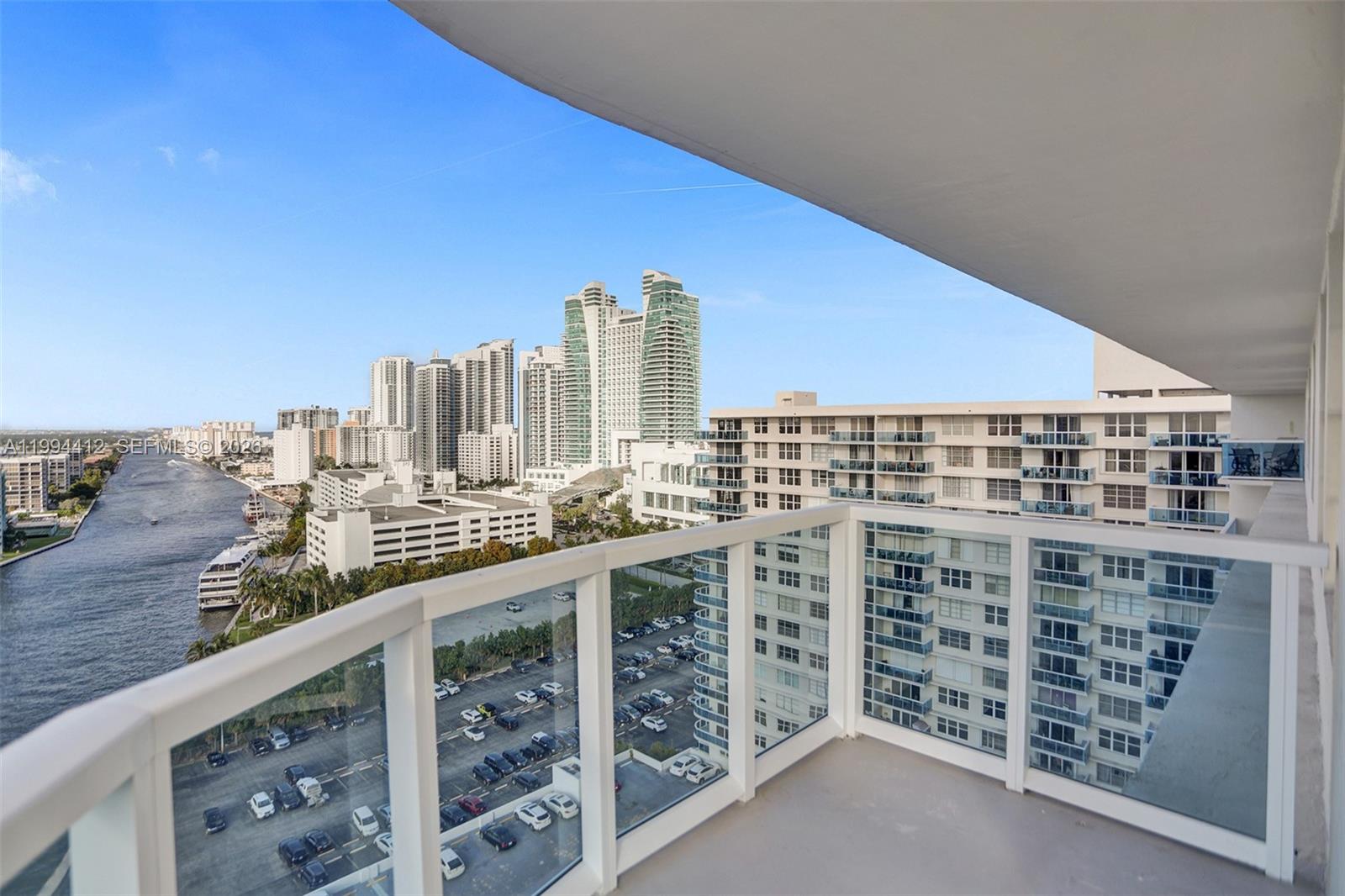 Photo of 3800 Ocean Dr  #1805, Hollywood, Florida, 33019 - 