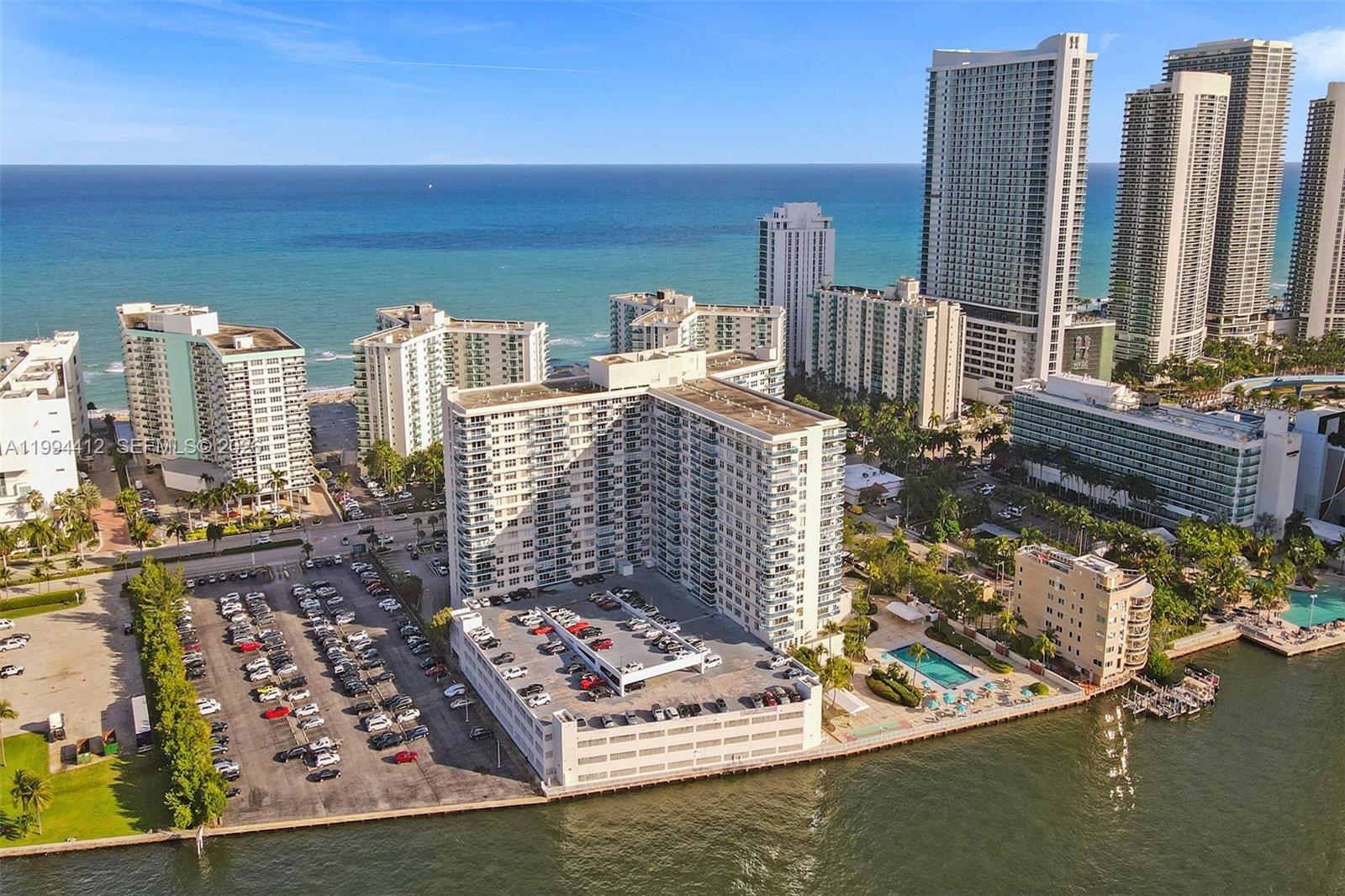 Photo of 3800 Ocean Dr  #1805, Hollywood, Florida, 33019 - 