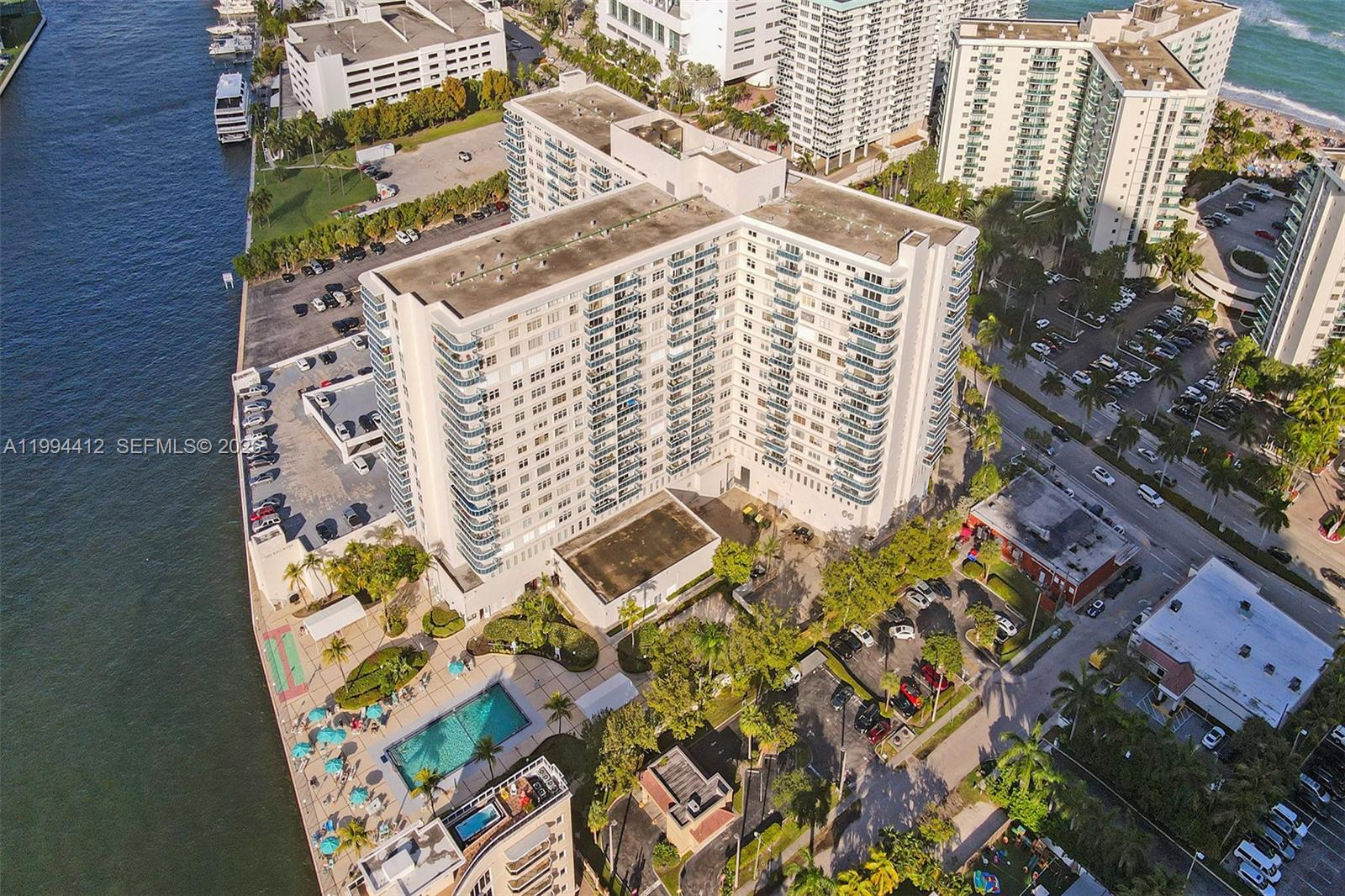 Photo of 3800 Ocean Dr  #1805, Hollywood, Florida, 33019 - 