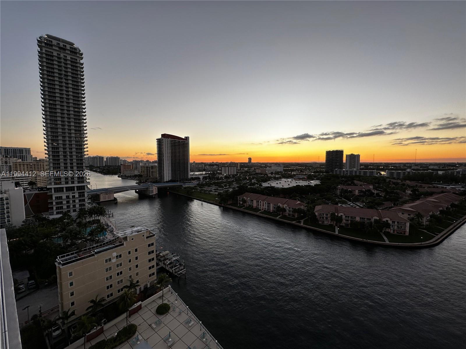 Photo of 3800 Ocean Dr  #1805, Hollywood, Florida, 33019 - 