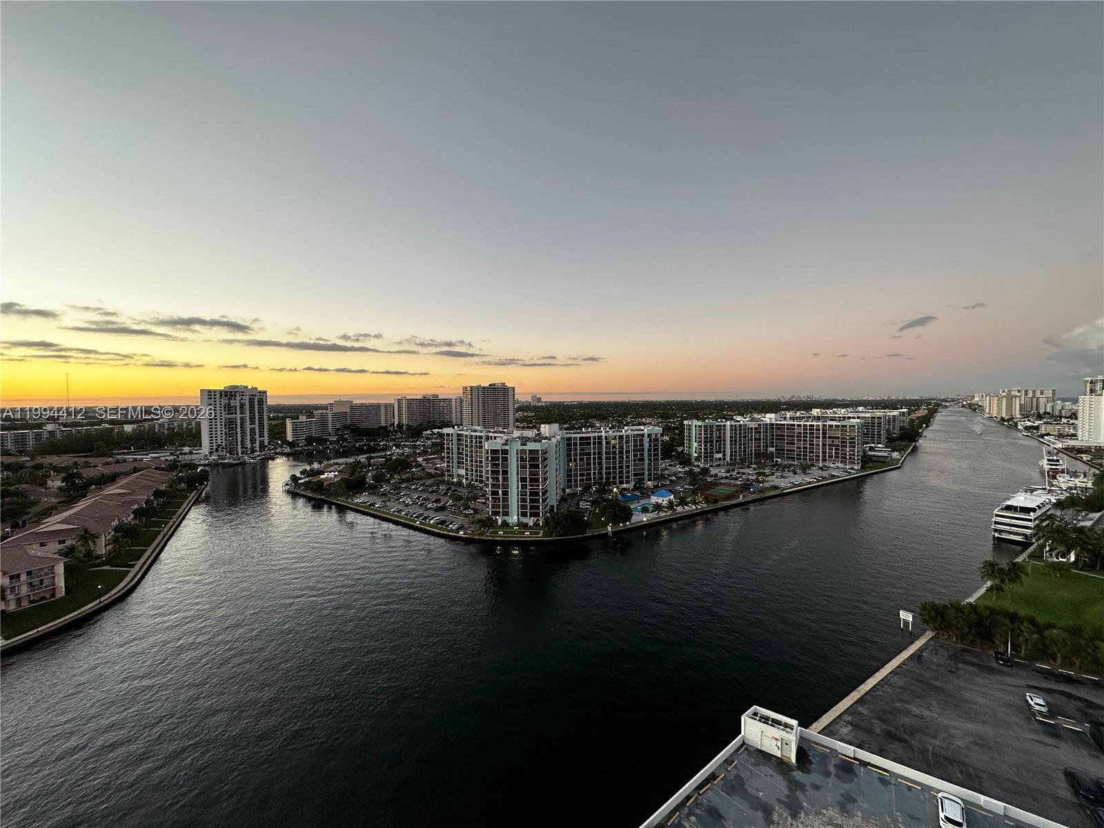 Photo of 3800 Ocean Dr  #1805, Hollywood, Florida, 33019 - 