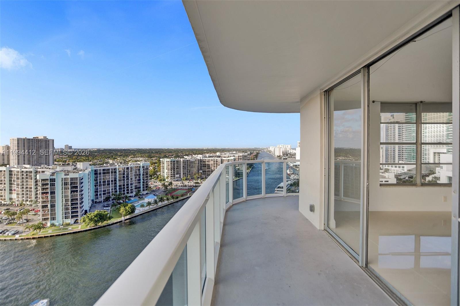Photo of 3800 Ocean Dr  #1805, Hollywood, Florida, 33019 - 