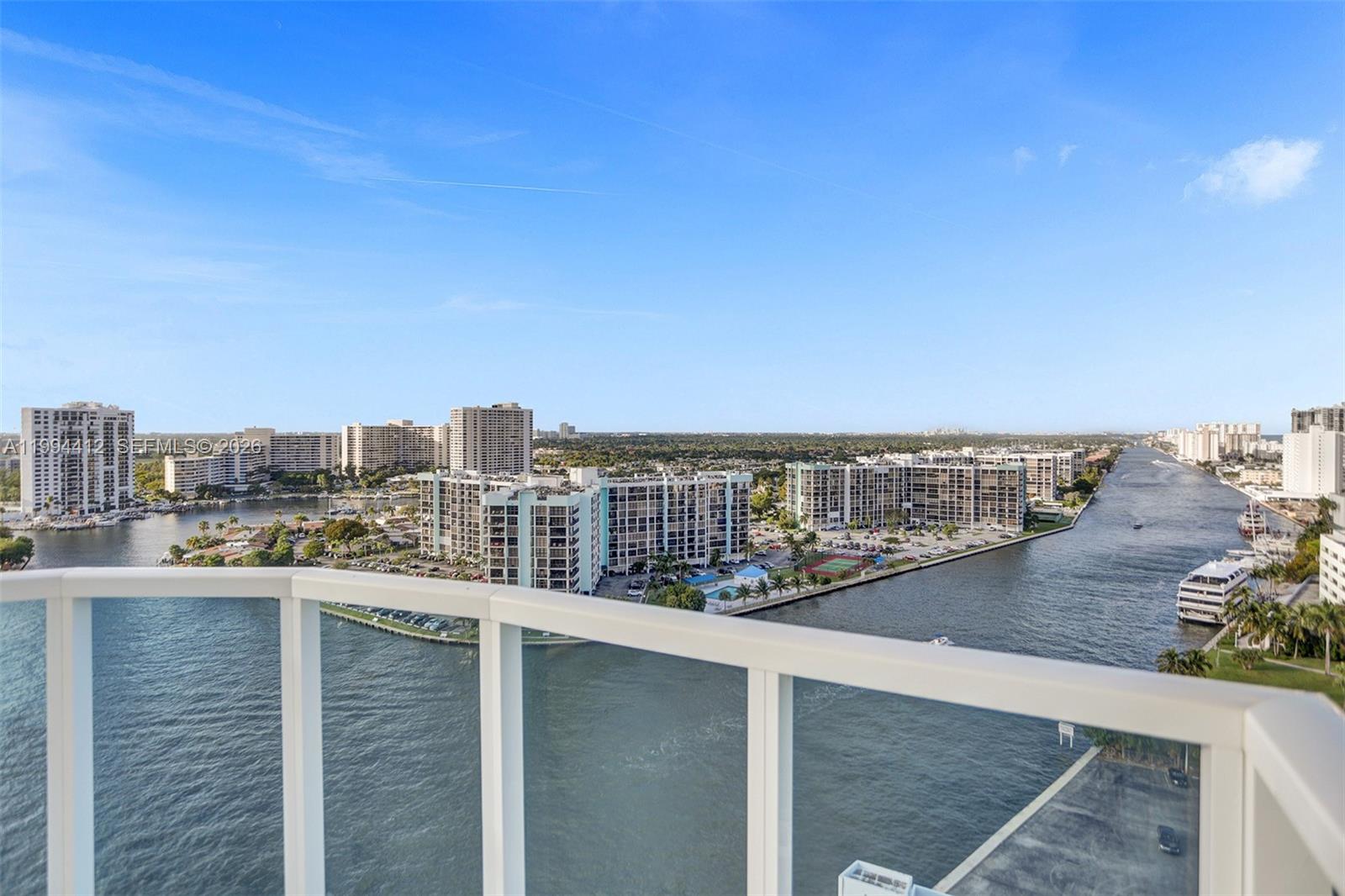 Photo of 3800 Ocean Dr  #1805, Hollywood, Florida, 33019 - 