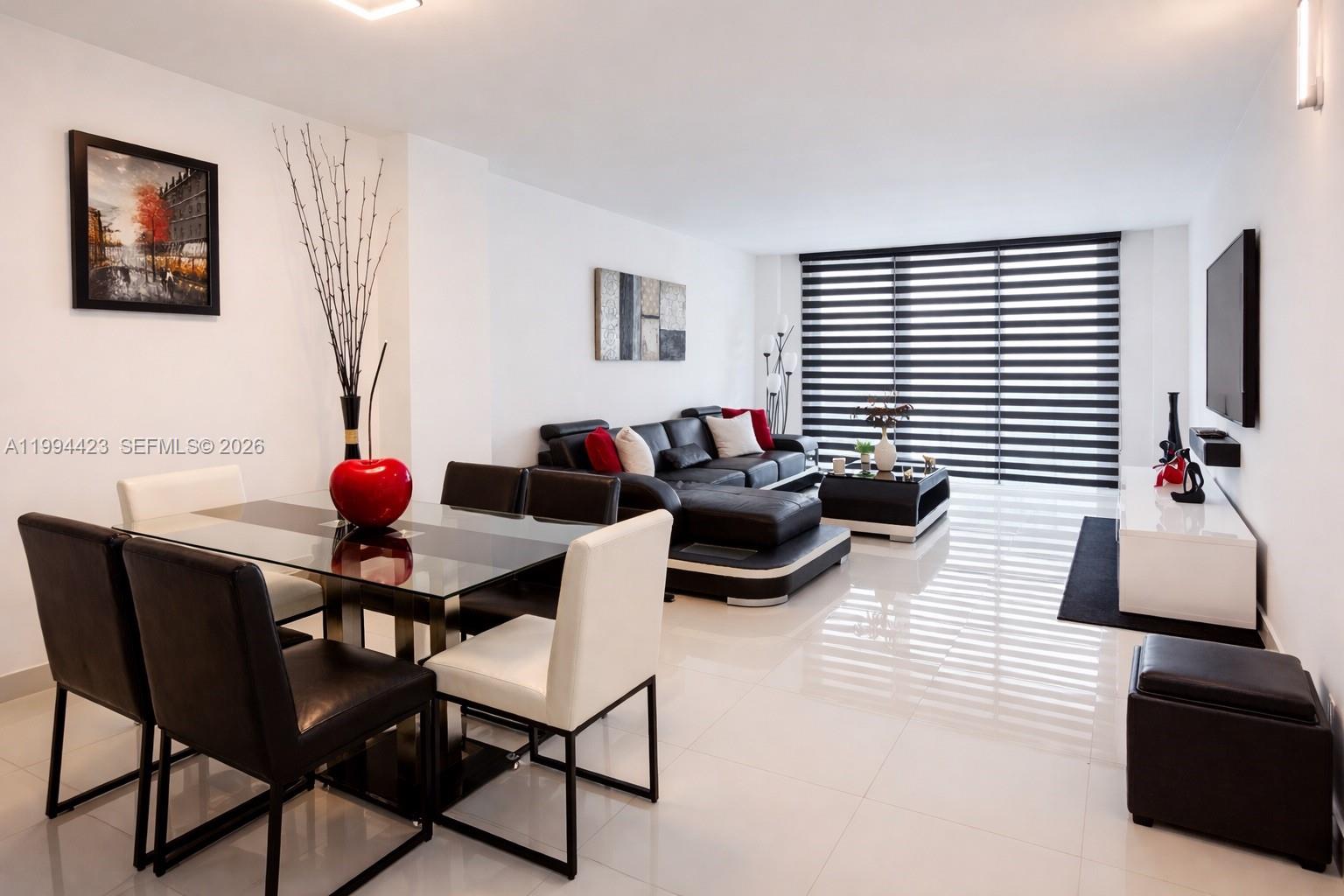 Photo of 19380 Collins Ave  #307, Sunny Isles Beach, Florida, 33160 - 