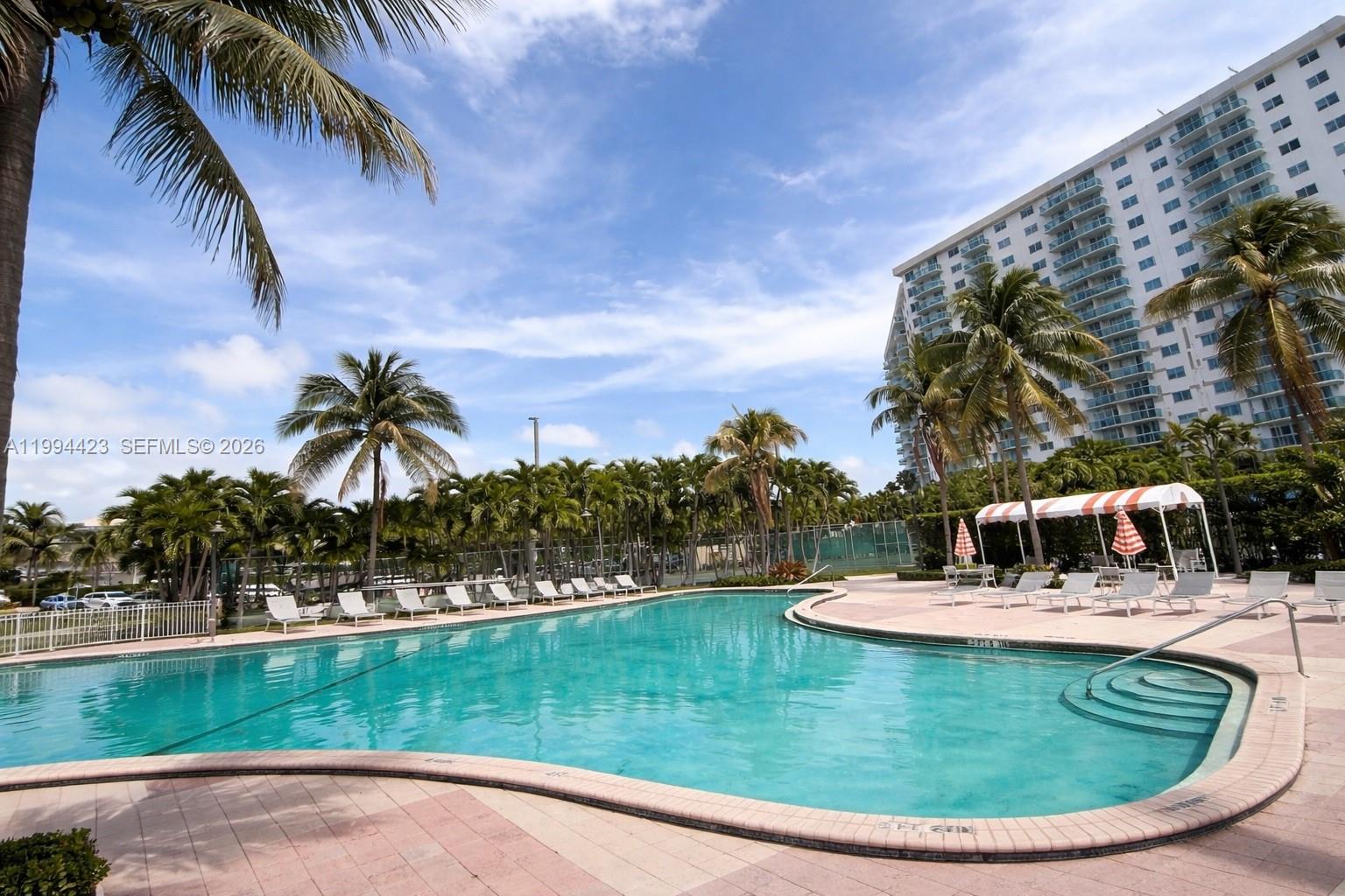 Photo of 19380 Collins Ave  #307, Sunny Isles Beach, Florida, 33160 - 