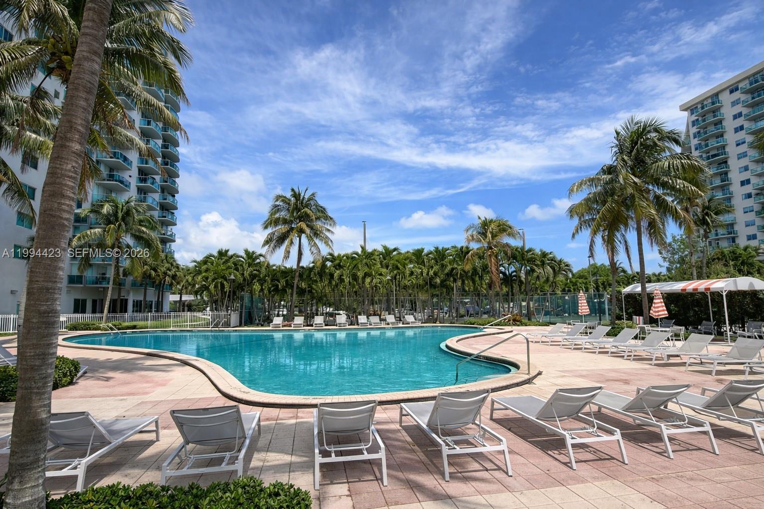 Photo of 19380 Collins Ave  #307, Sunny Isles Beach, Florida, 33160 - 