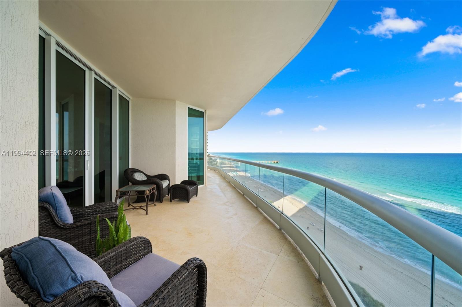Photo of 16047 Collins Ave  #1202, Sunny Isles Beach, Florida, 33160 - 