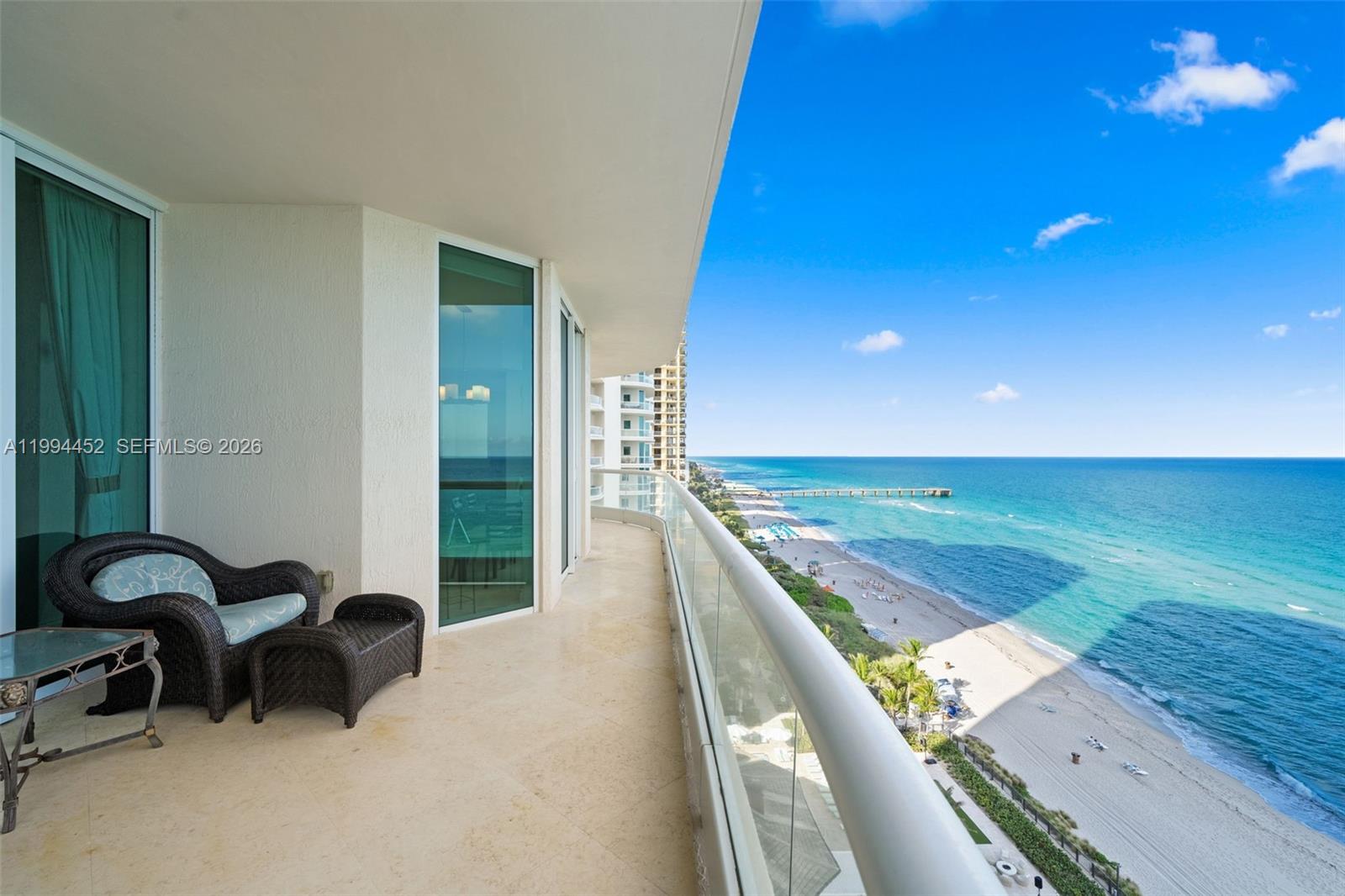 Photo of 16047 Collins Ave  #1202, Sunny Isles Beach, Florida, 33160 - 