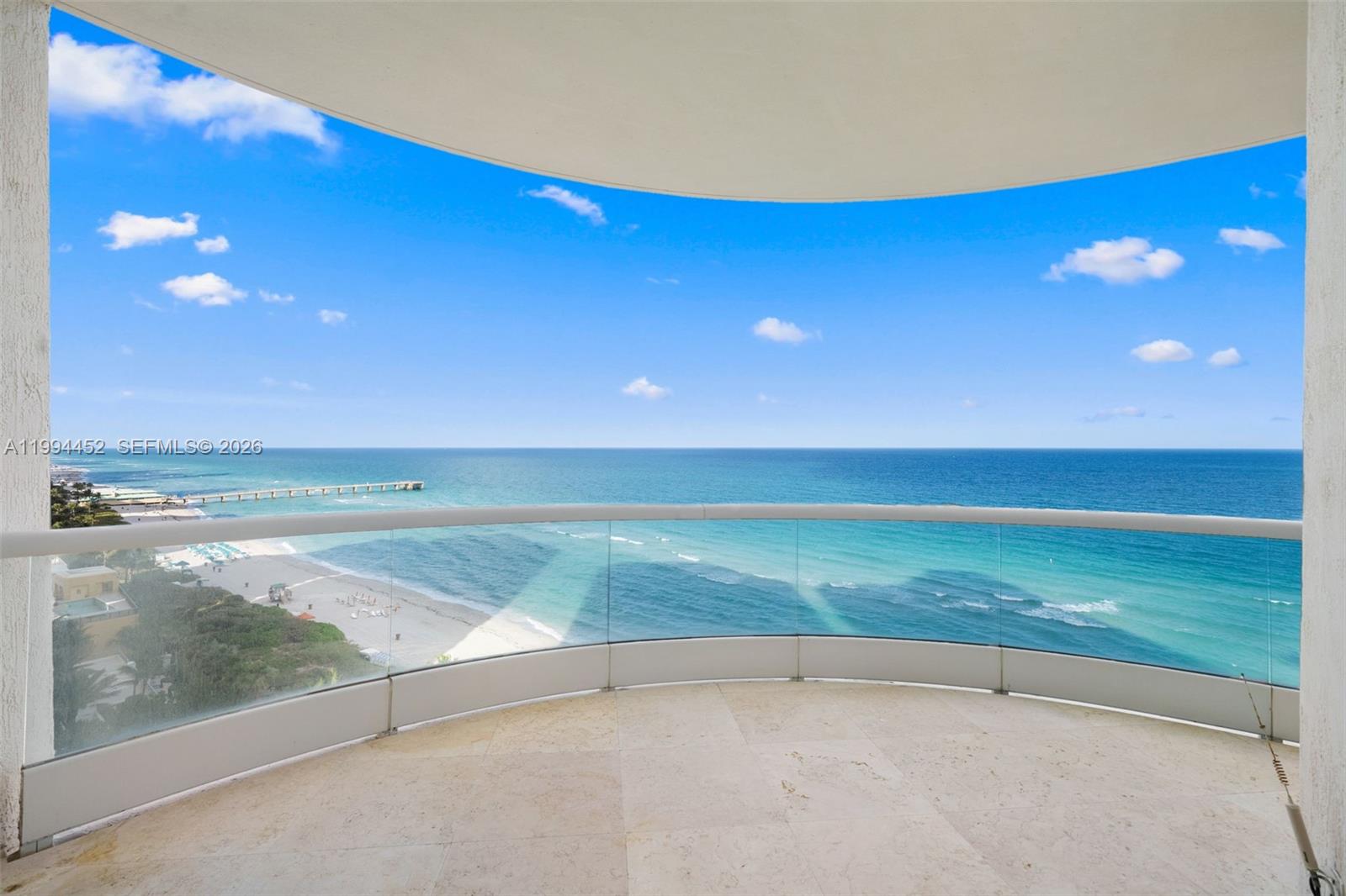 Photo of 16047 Collins Ave  #1202, Sunny Isles Beach, Florida, 33160 - 