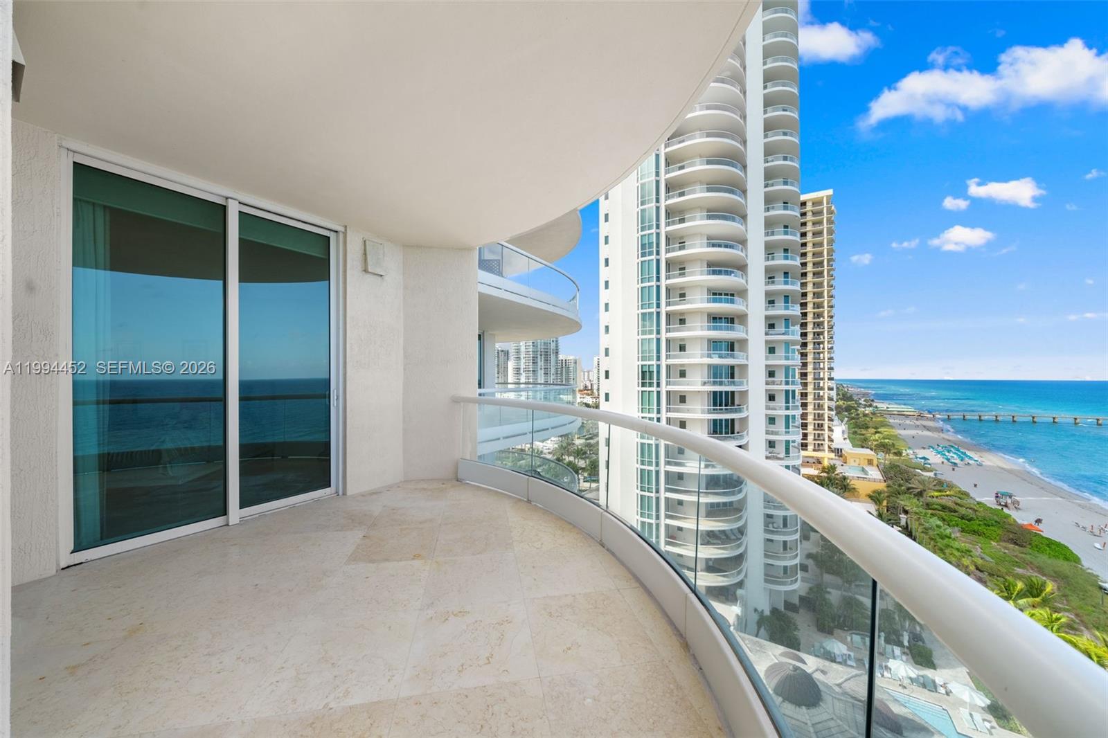 Photo of 16047 Collins Ave  #1202, Sunny Isles Beach, Florida, 33160 - 