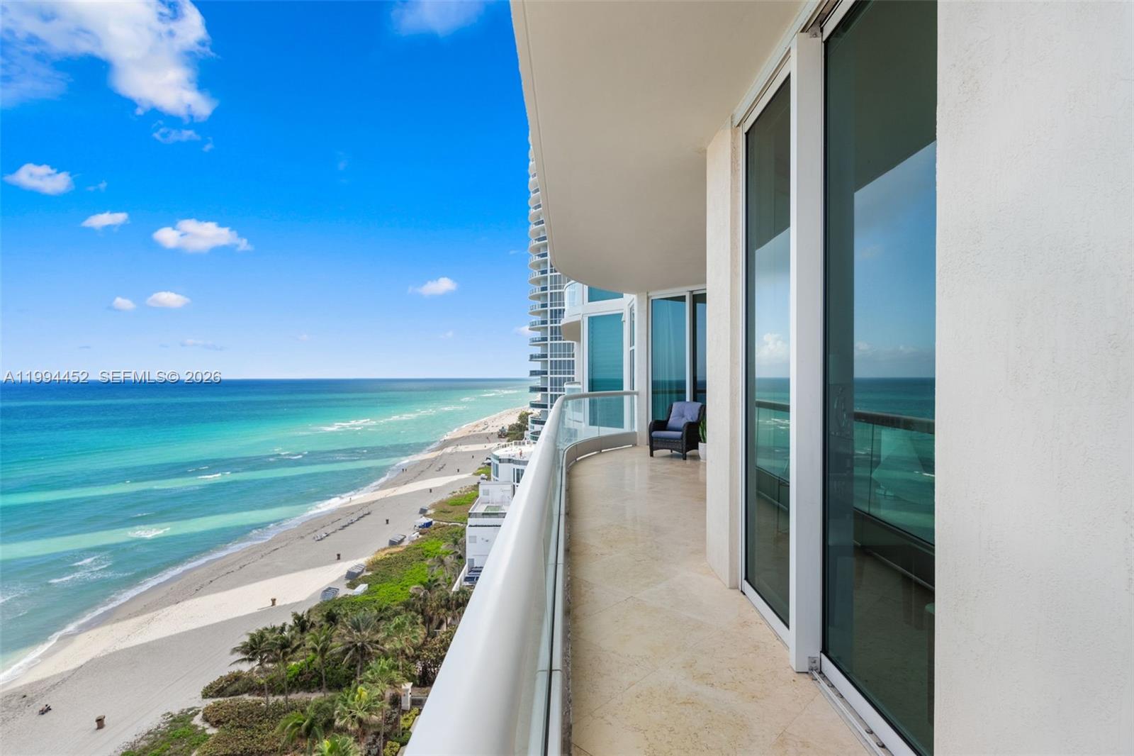 Photo of 16047 Collins Ave  #1202, Sunny Isles Beach, Florida, 33160 - 