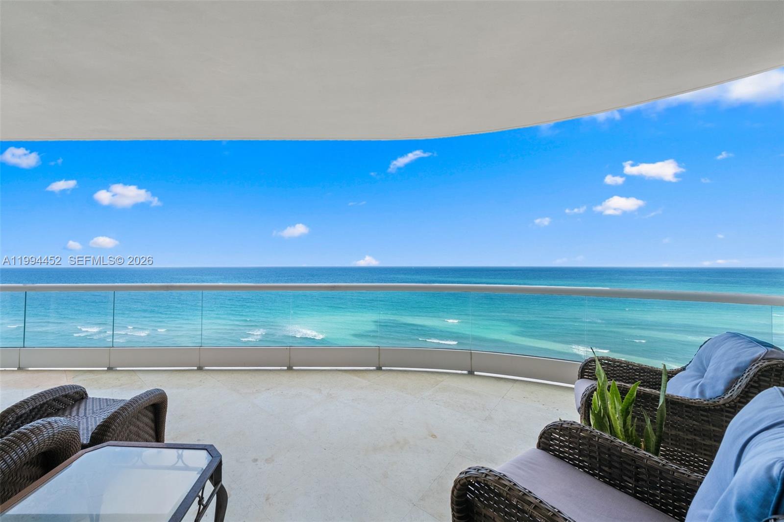 Photo of 16047 Collins Ave  #1202, Sunny Isles Beach, Florida, 33160 - 