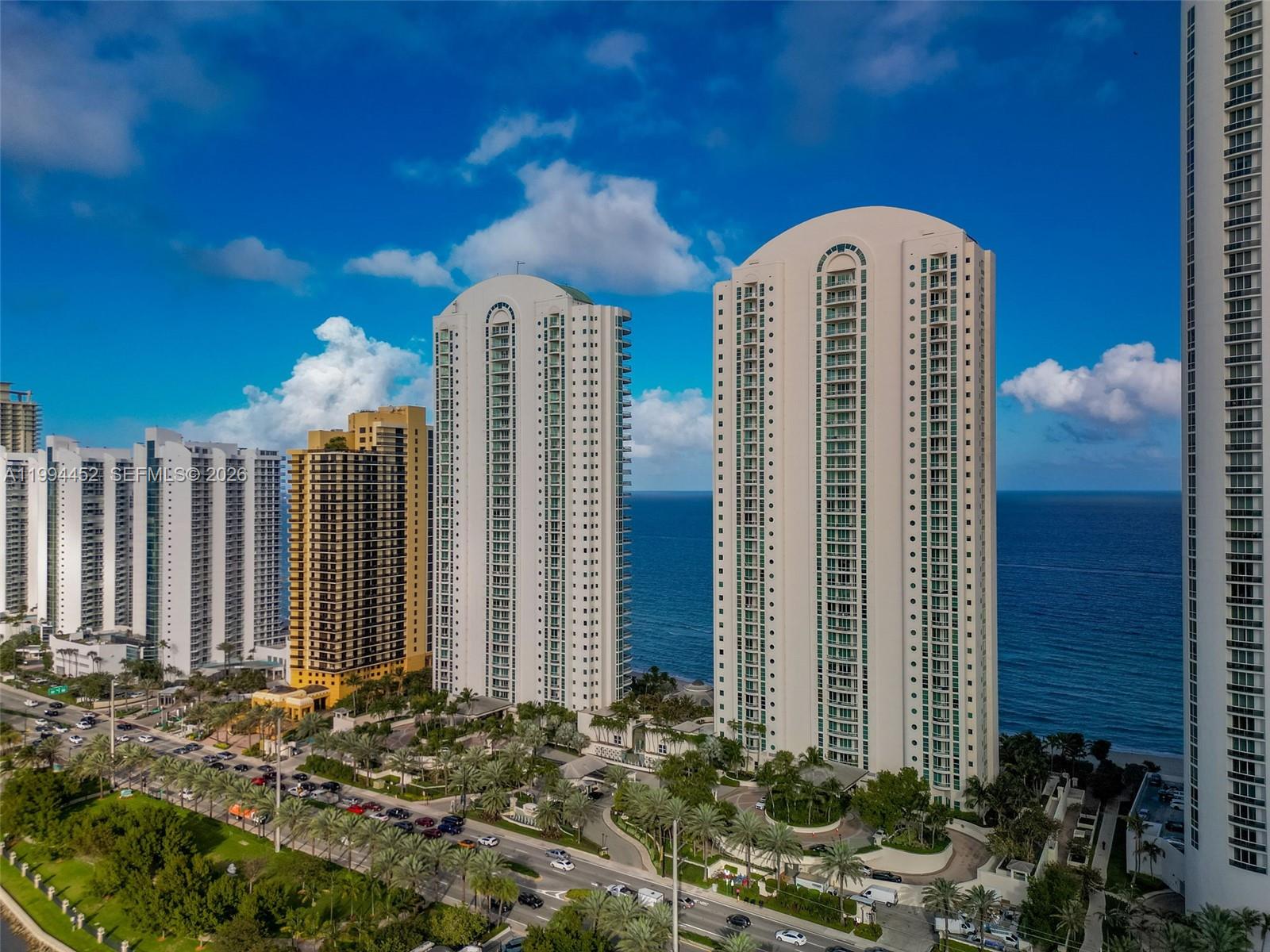 Photo of 16047 Collins Ave  #1202, Sunny Isles Beach, Florida, 33160 - 