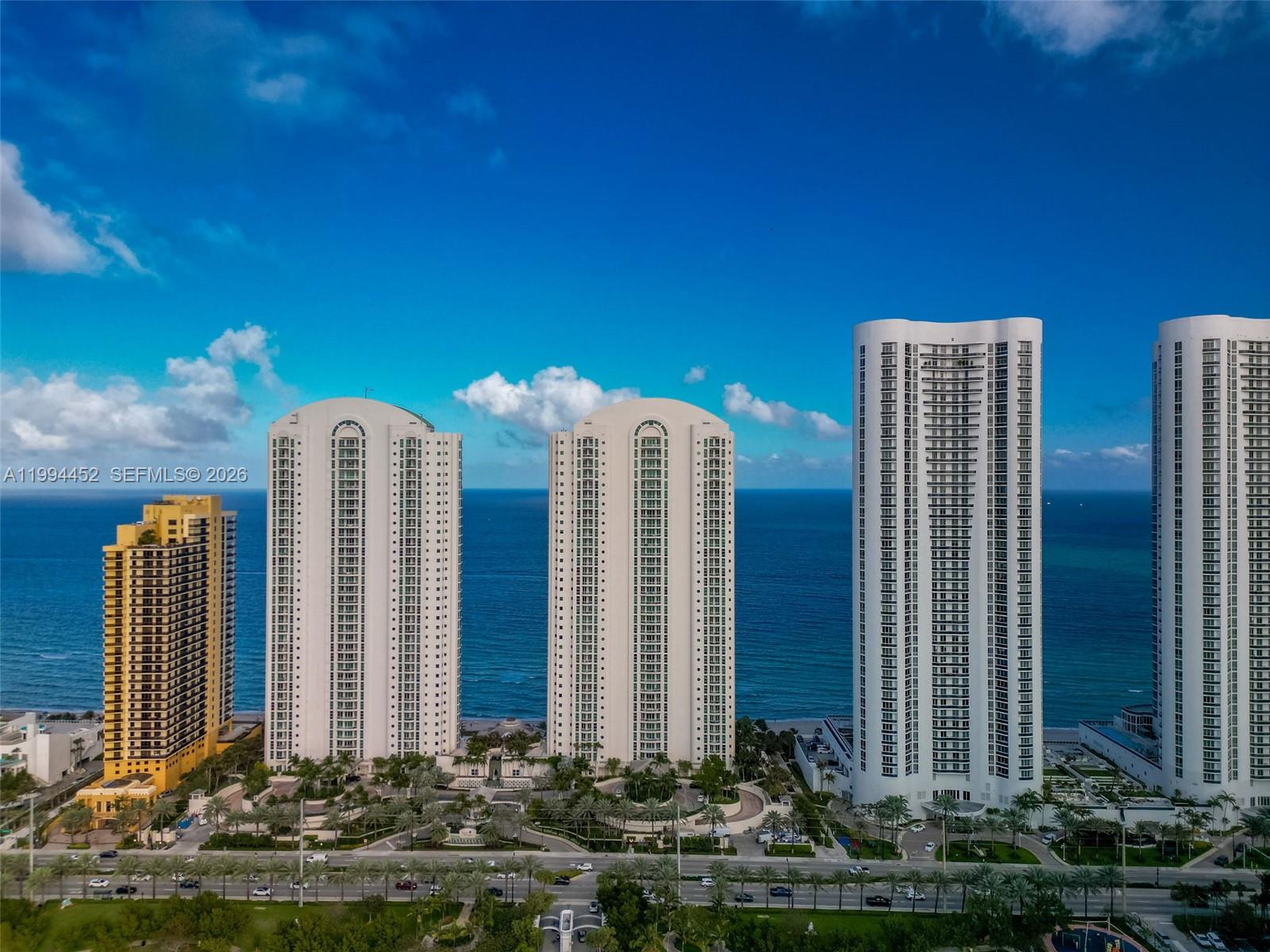Photo of 16047 Collins Ave  #1202, Sunny Isles Beach, Florida, 33160 - 
