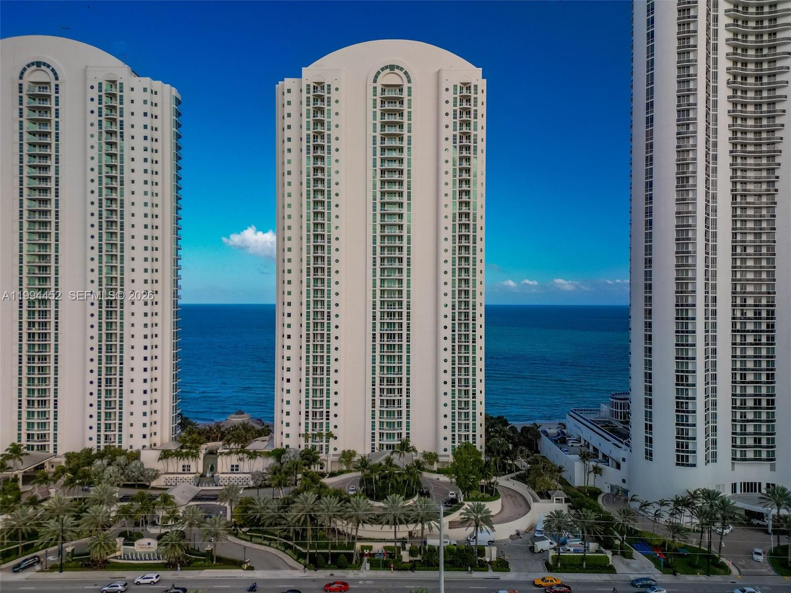Photo of 16047 Collins Ave  #1202, Sunny Isles Beach, Florida, 33160 - 