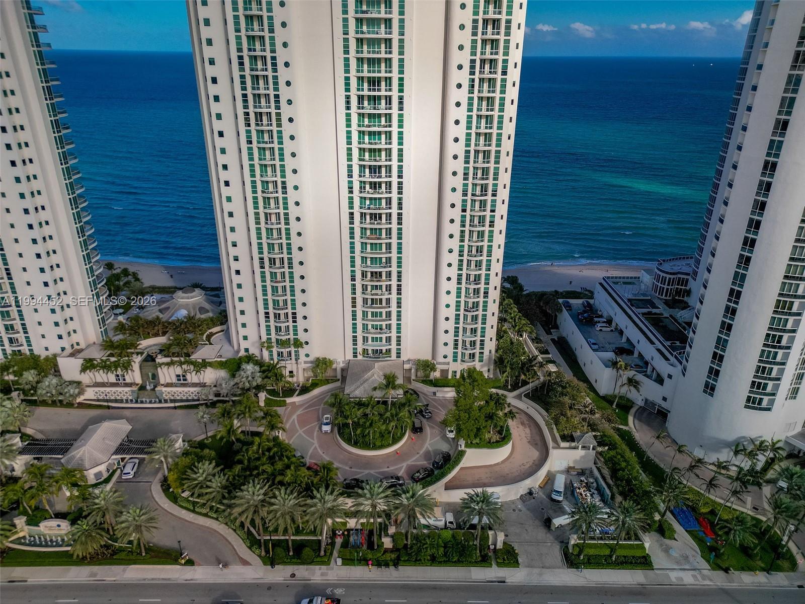 Photo of 16047 Collins Ave  #1202, Sunny Isles Beach, Florida, 33160 - 