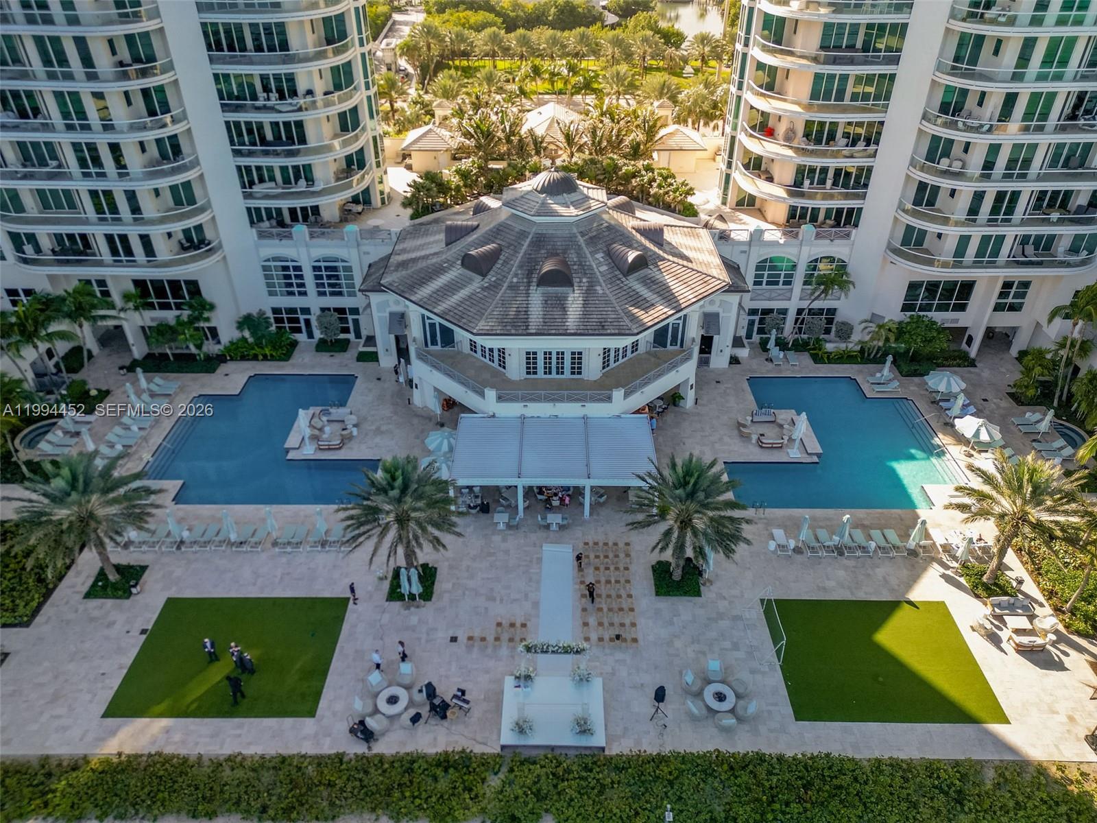 Photo of 16047 Collins Ave  #1202, Sunny Isles Beach, Florida, 33160 - 