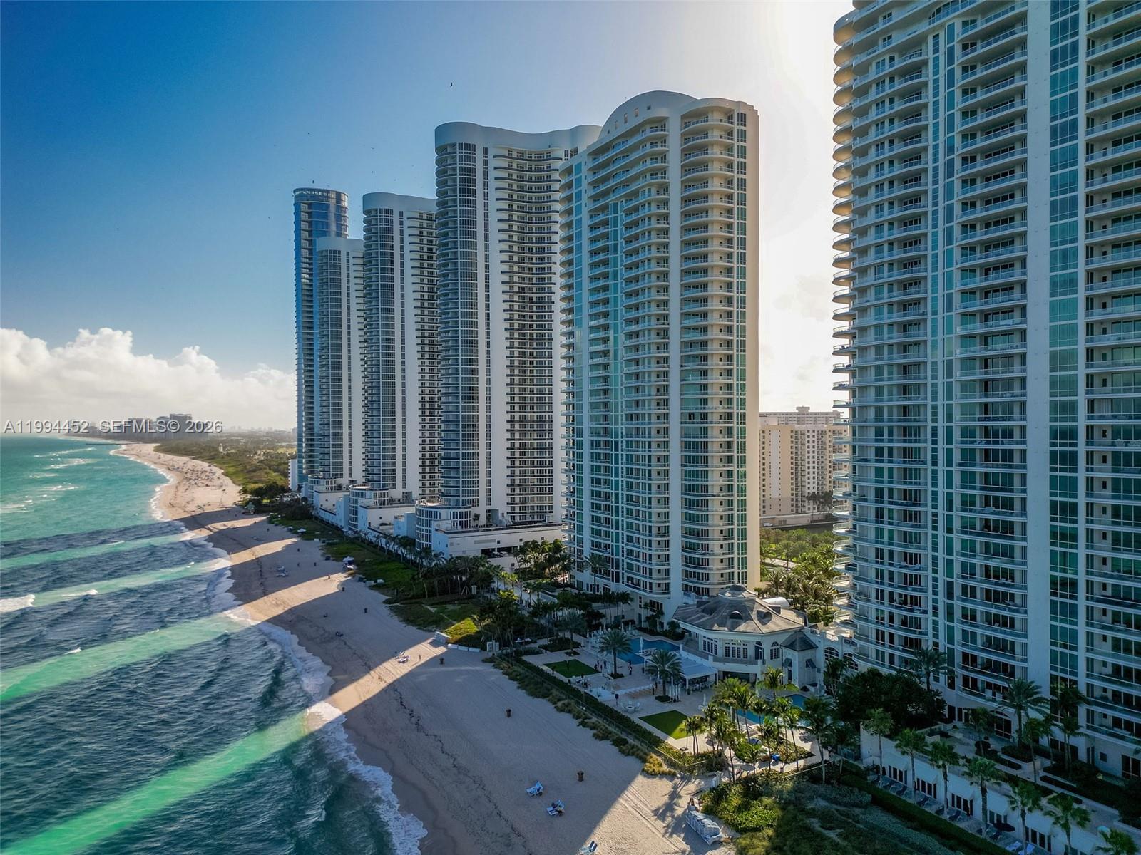 Photo of 16047 Collins Ave  #1202, Sunny Isles Beach, Florida, 33160 - 