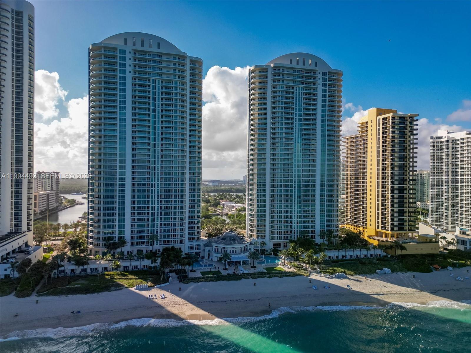 Photo of 16047 Collins Ave  #1202, Sunny Isles Beach, Florida, 33160 - 
