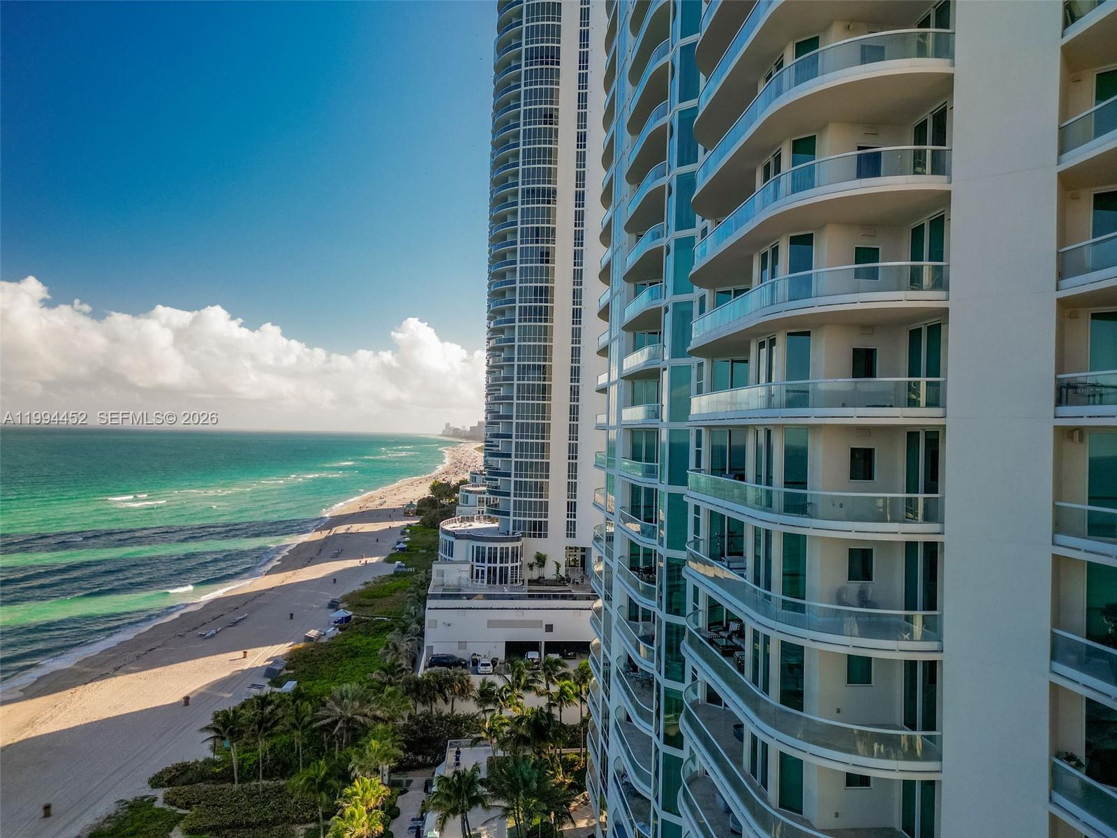 Photo of 16047 Collins Ave  #1202, Sunny Isles Beach, Florida, 33160 - 