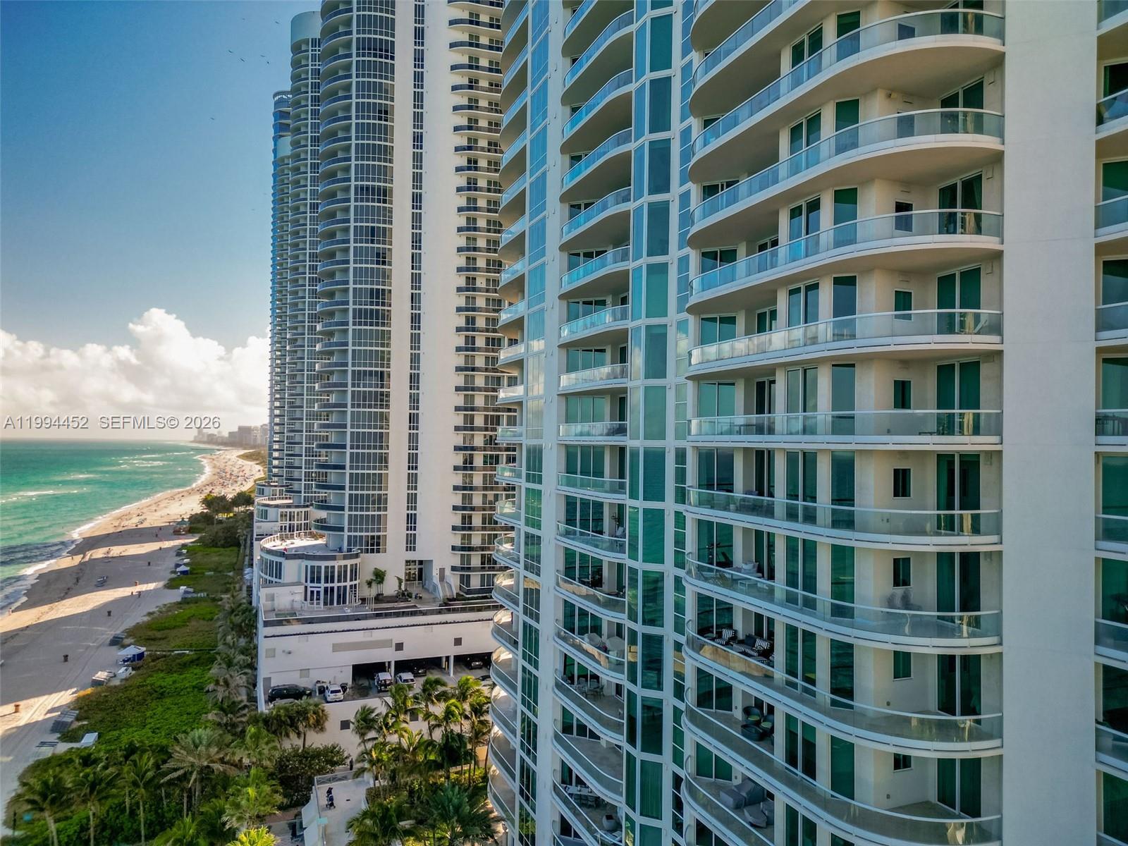 Photo of 16047 Collins Ave  #1202, Sunny Isles Beach, Florida, 33160 - 