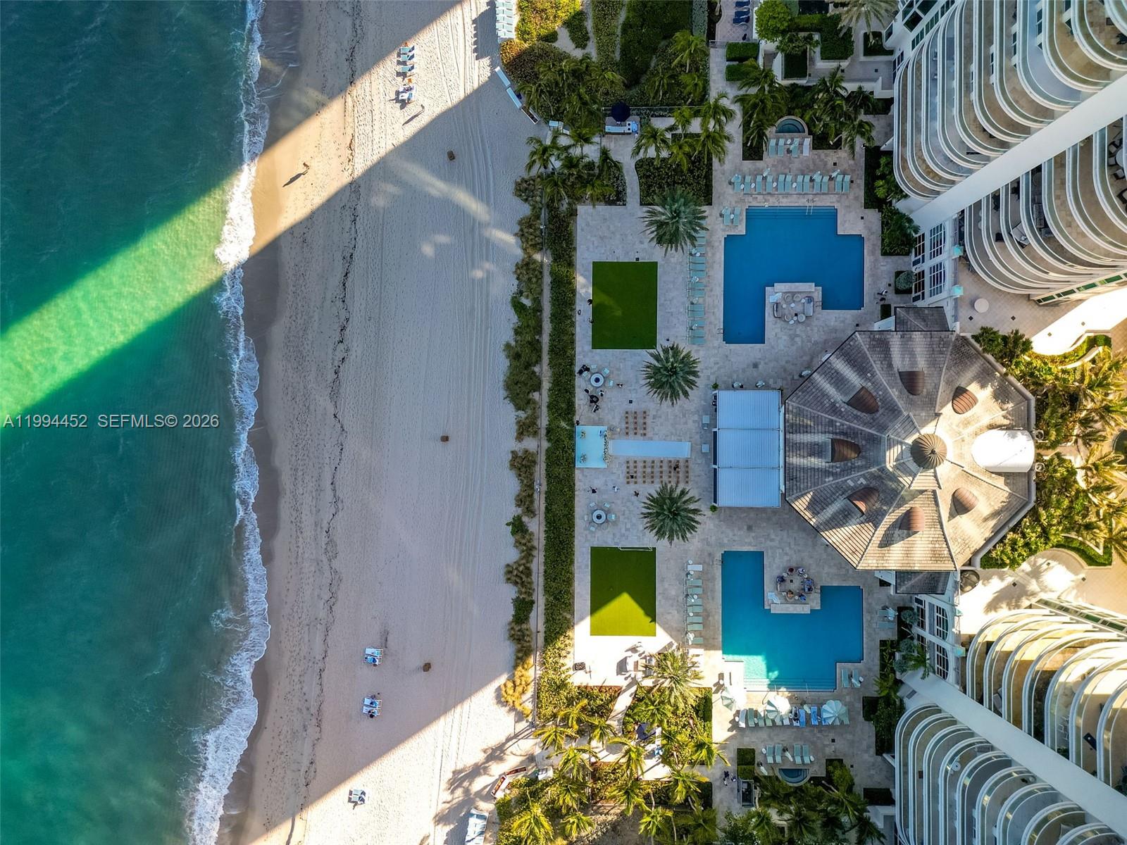 Photo of 16047 Collins Ave  #1202, Sunny Isles Beach, Florida, 33160 - 