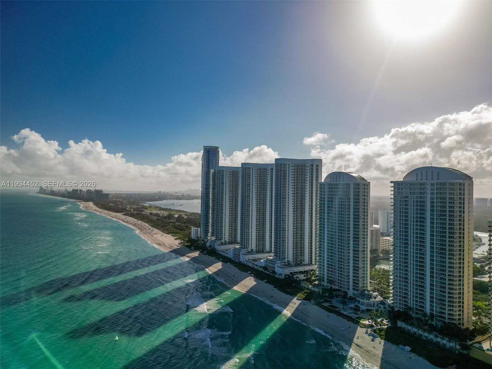 Photo of 16047 Collins Ave  #1202, Sunny Isles Beach, Florida, 33160 - 