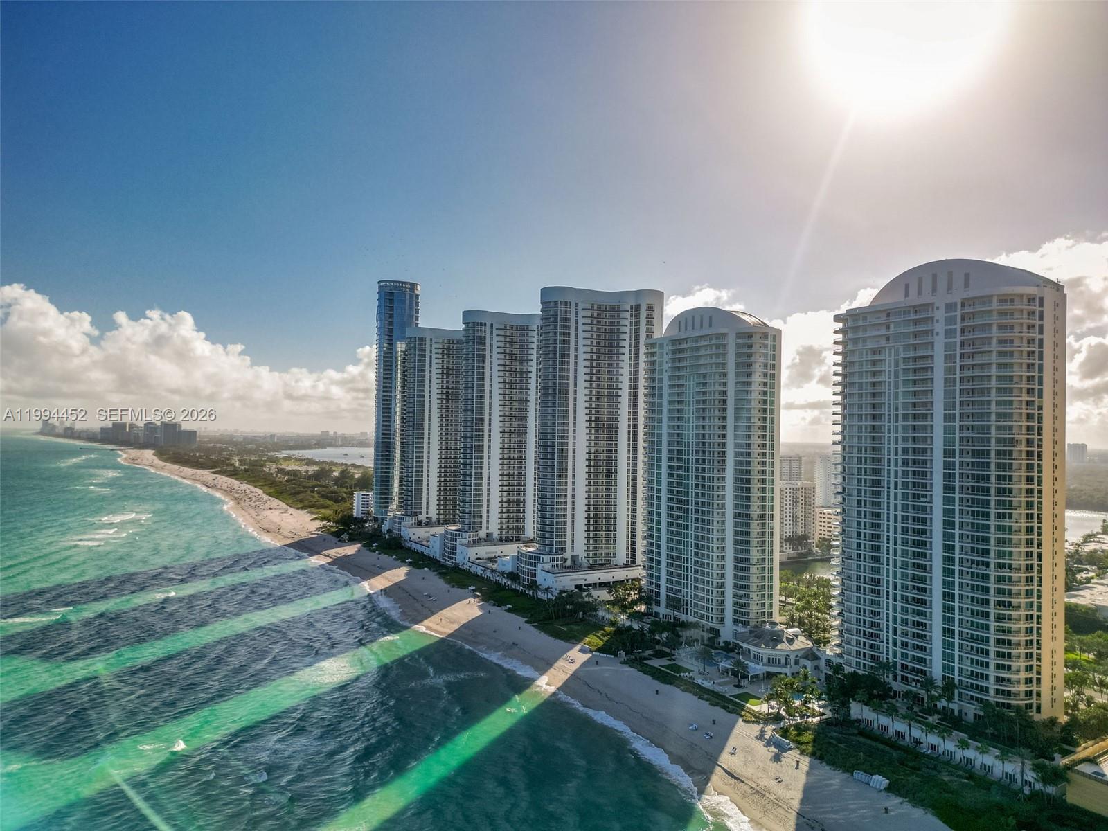 Photo of 16047 Collins Ave  #1202, Sunny Isles Beach, Florida, 33160 - 