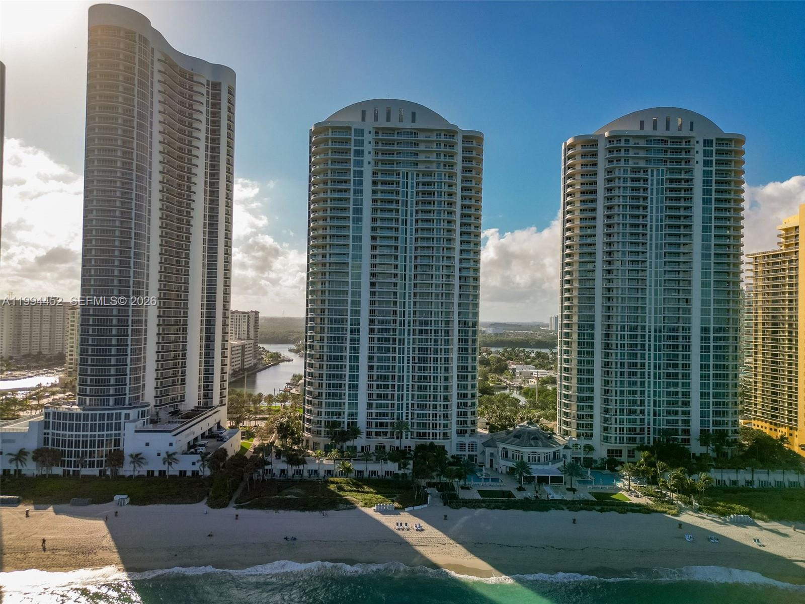 Photo of 16047 Collins Ave  #1202, Sunny Isles Beach, Florida, 33160 - 