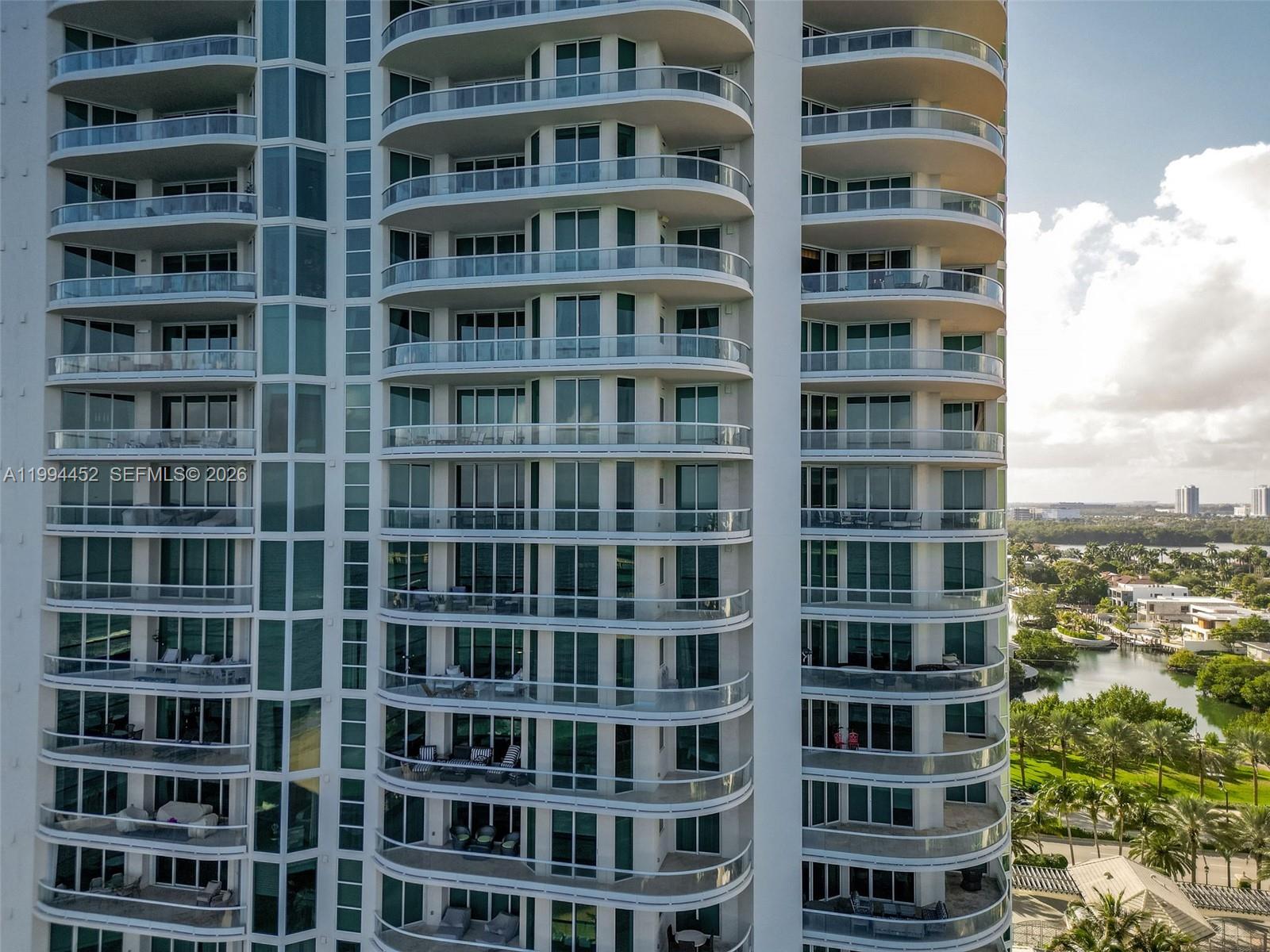 Photo of 16047 Collins Ave  #1202, Sunny Isles Beach, Florida, 33160 - 
