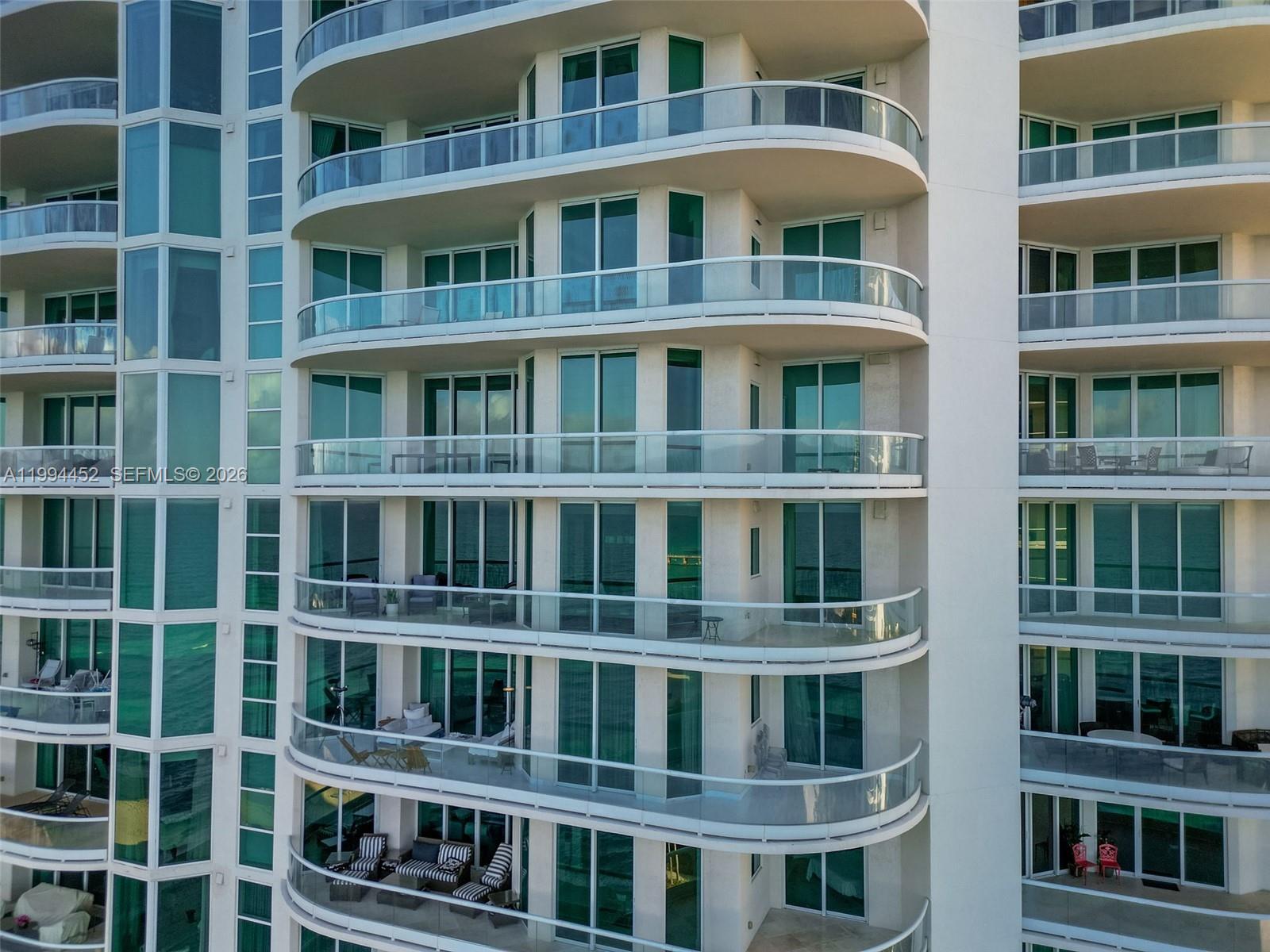 Photo of 16047 Collins Ave  #1202, Sunny Isles Beach, Florida, 33160 - 