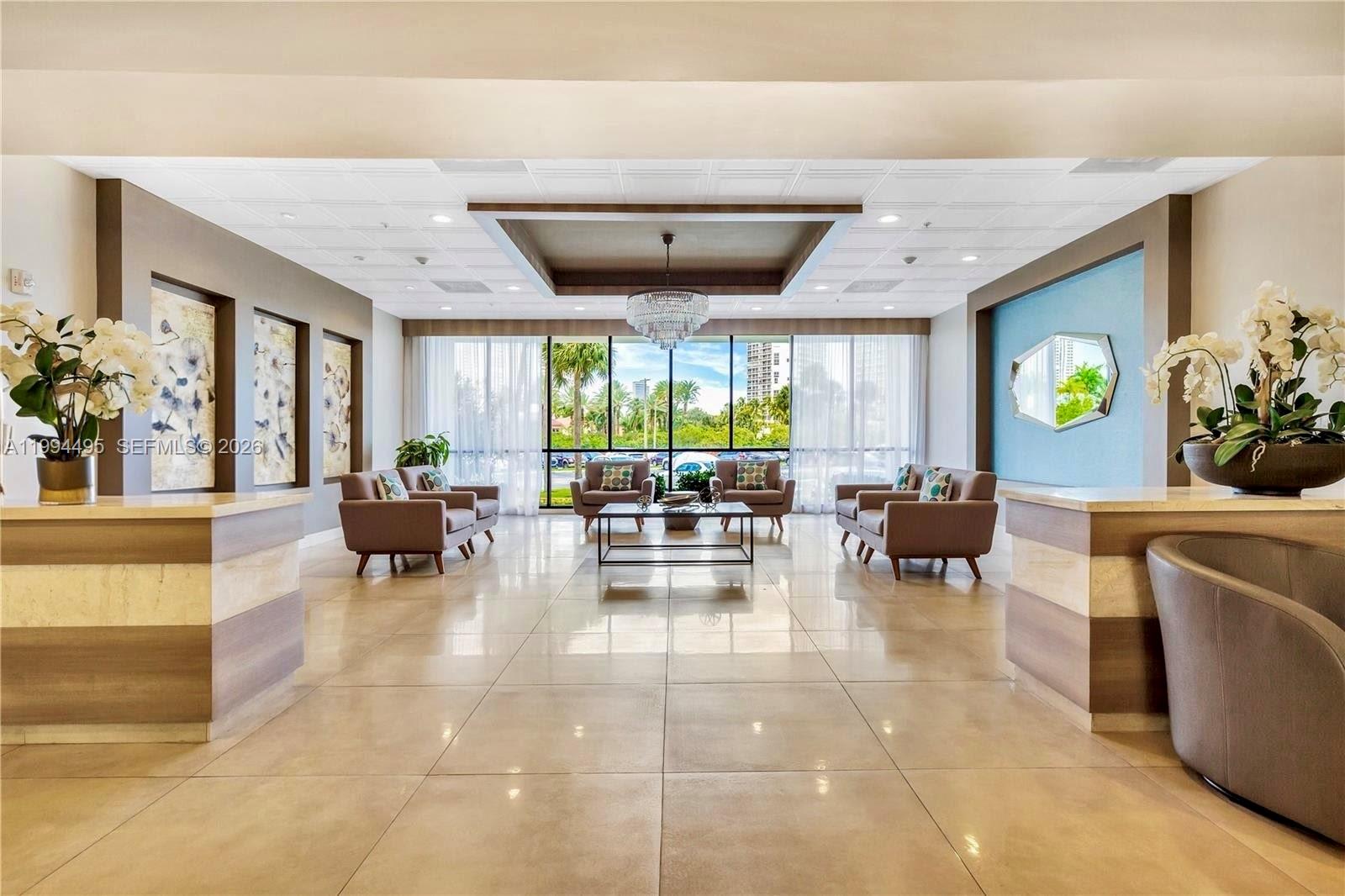 Photo of 3701 Country Club Dr  #1505, Aventura, Florida, 33180 - 