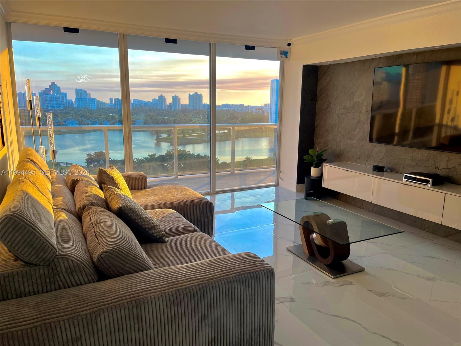 Photo of 3701 Country Club Dr  #1505, Aventura, Florida, 33180 - 