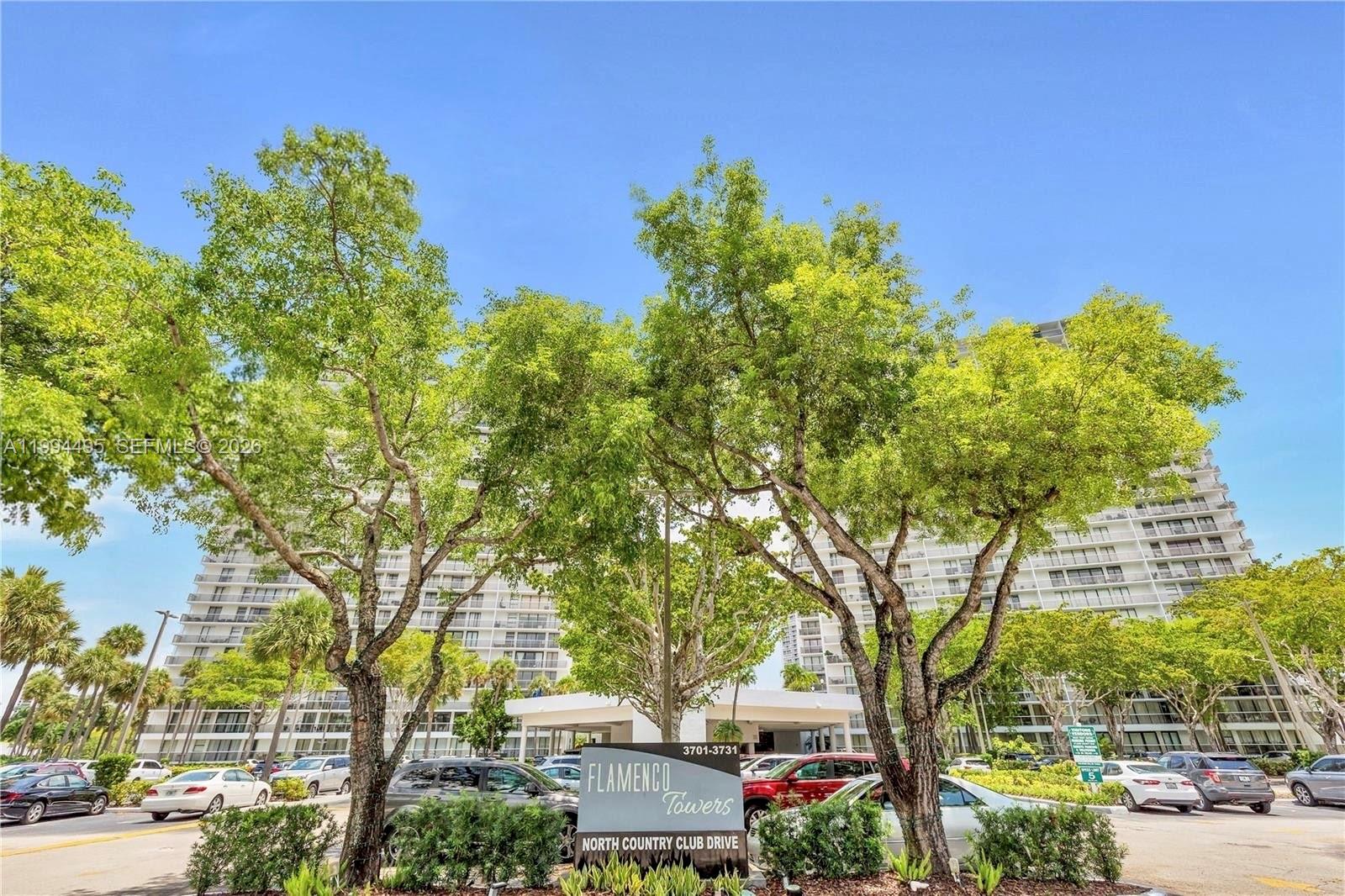 Photo of 3701 Country Club Dr  #1505, Aventura, Florida, 33180 - 